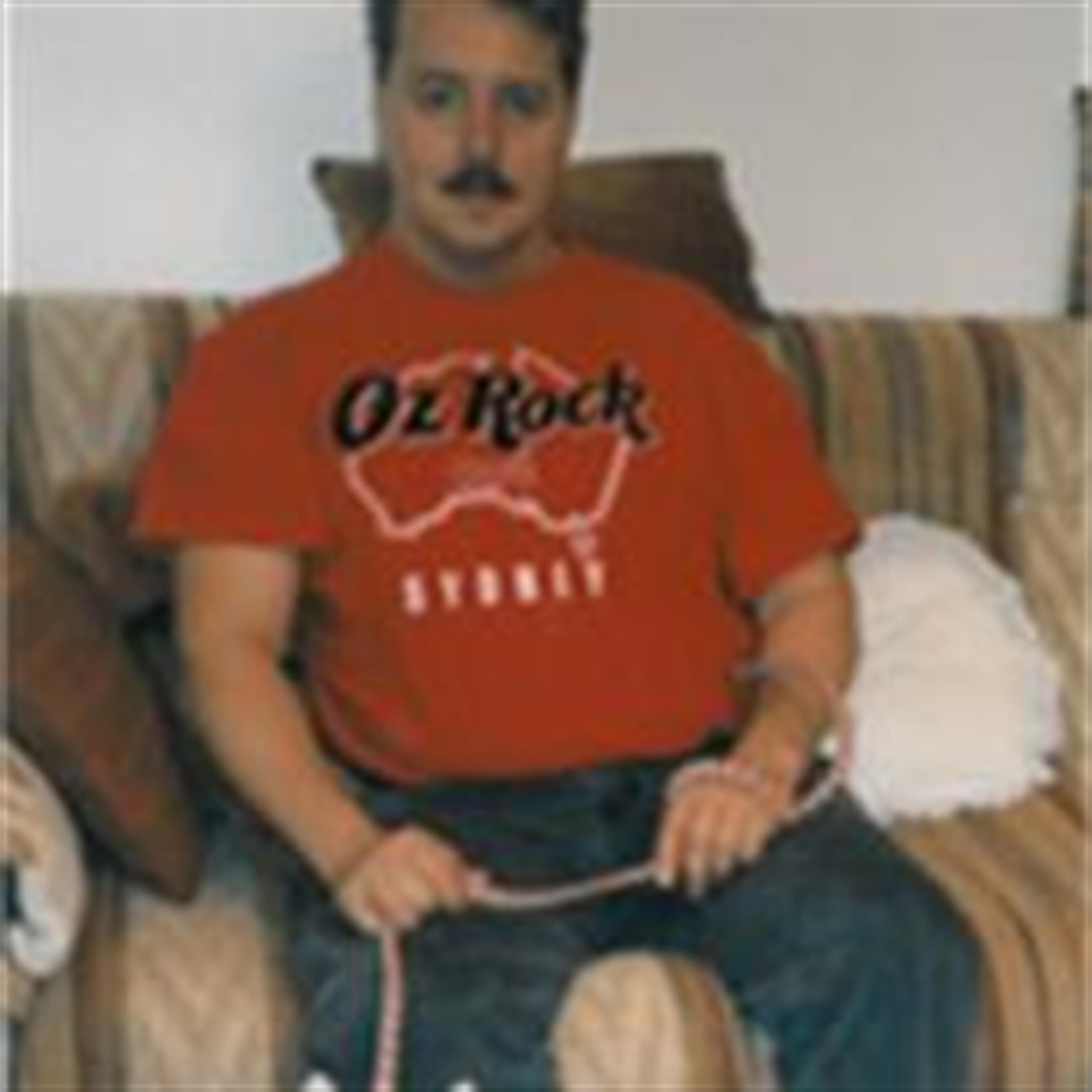 Wesley Carter Wright's obituary picture