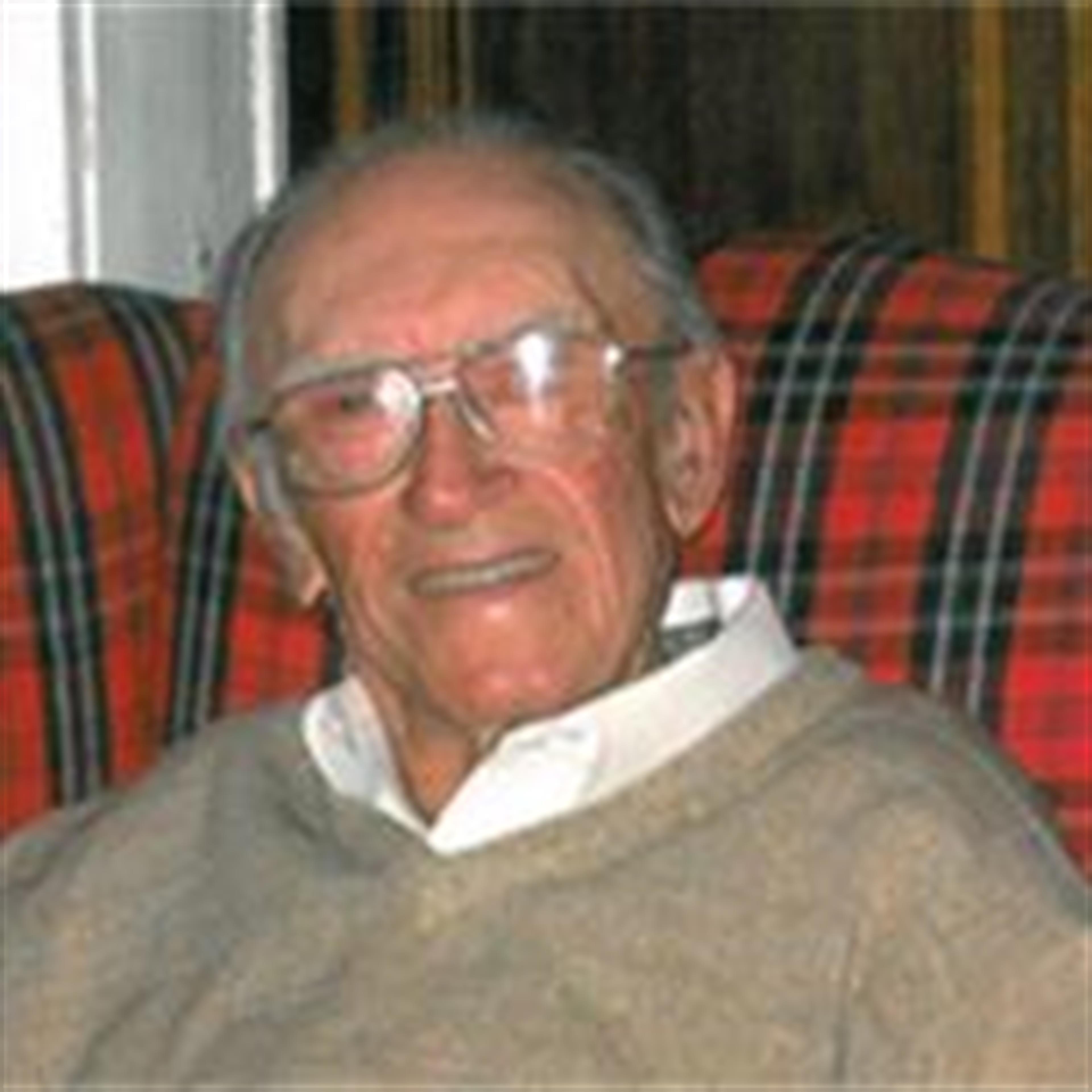 Albin Herman Raines