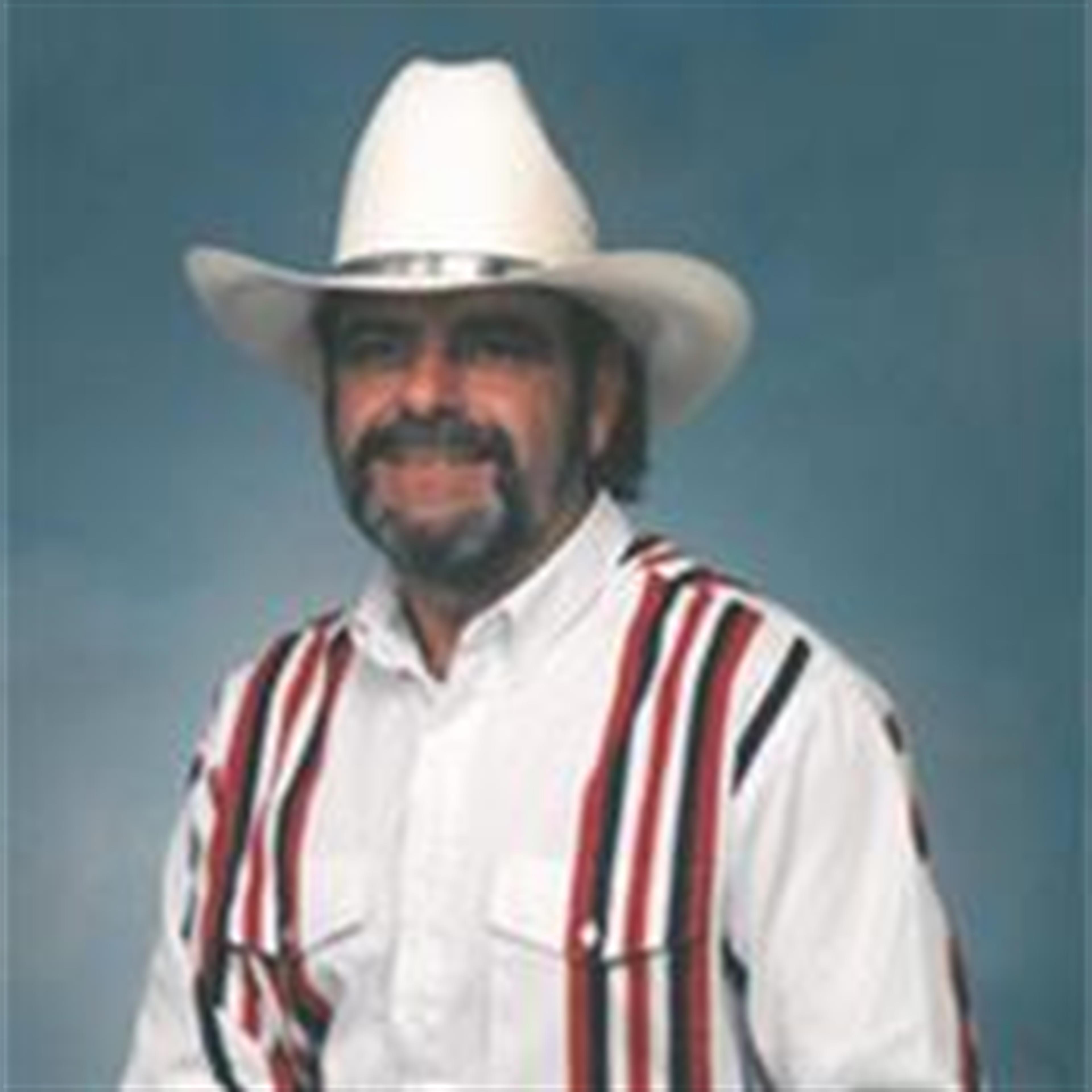 Donnie G. Griffith