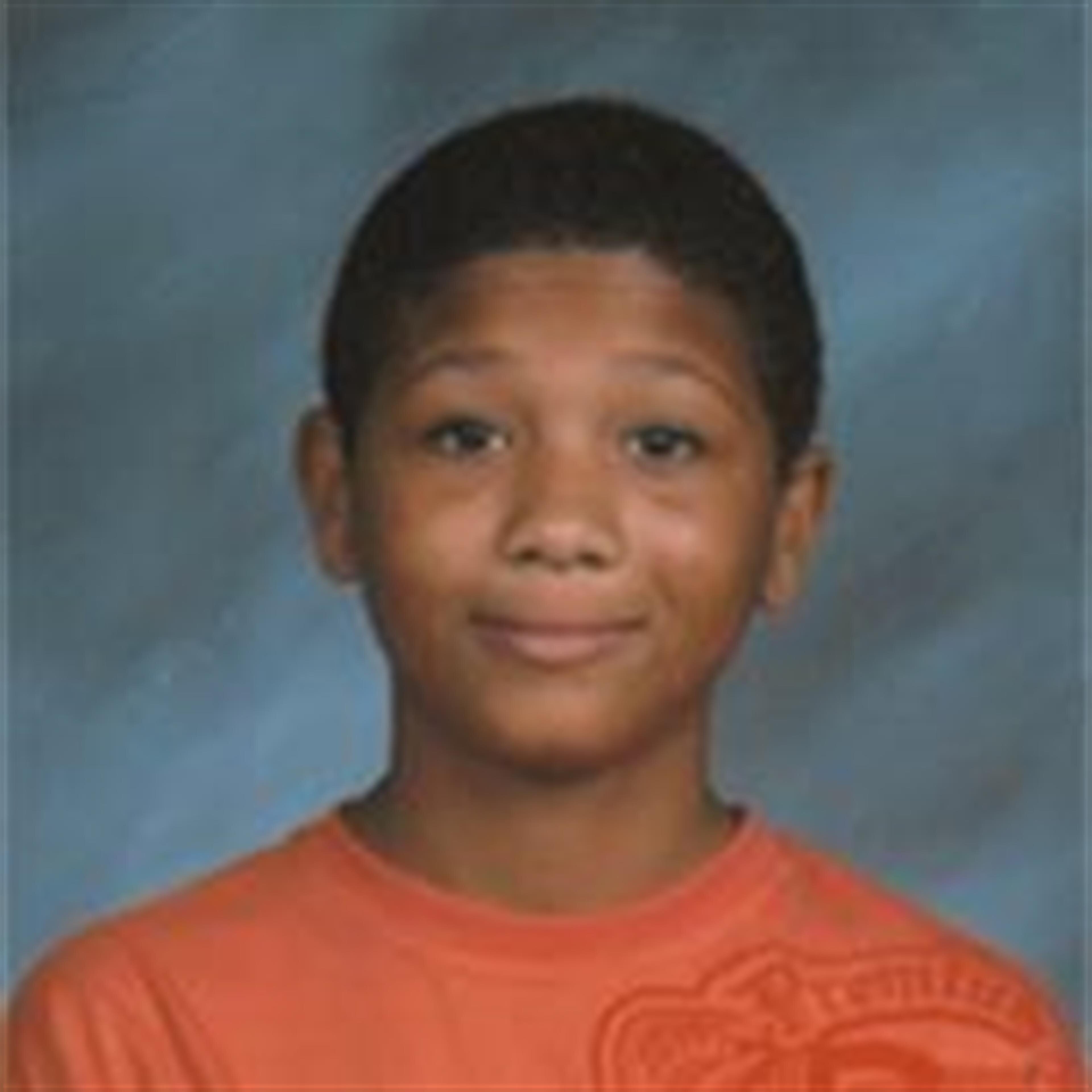 Adrian Spencer Hardridge Jr.