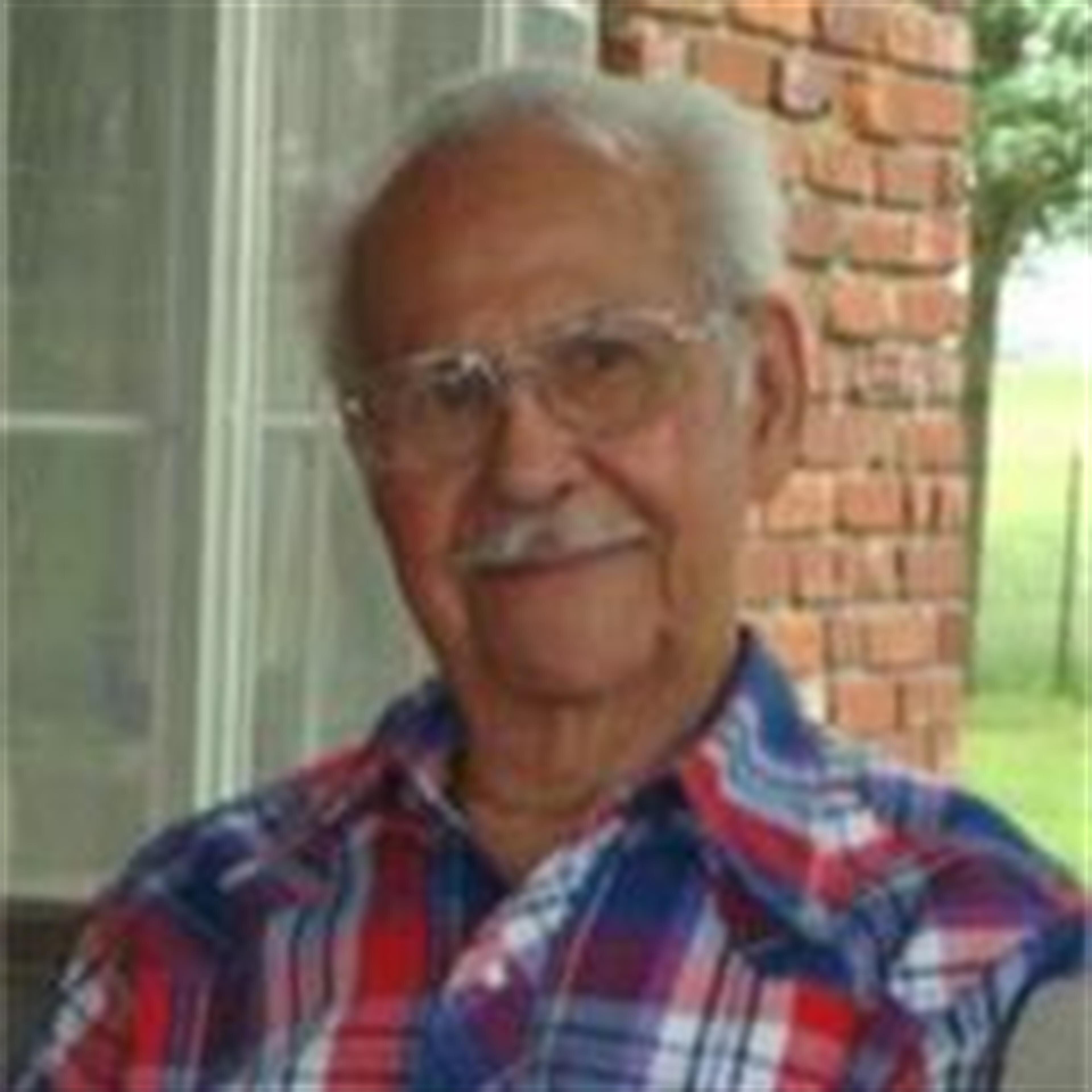 Antonio "Tony" Campos