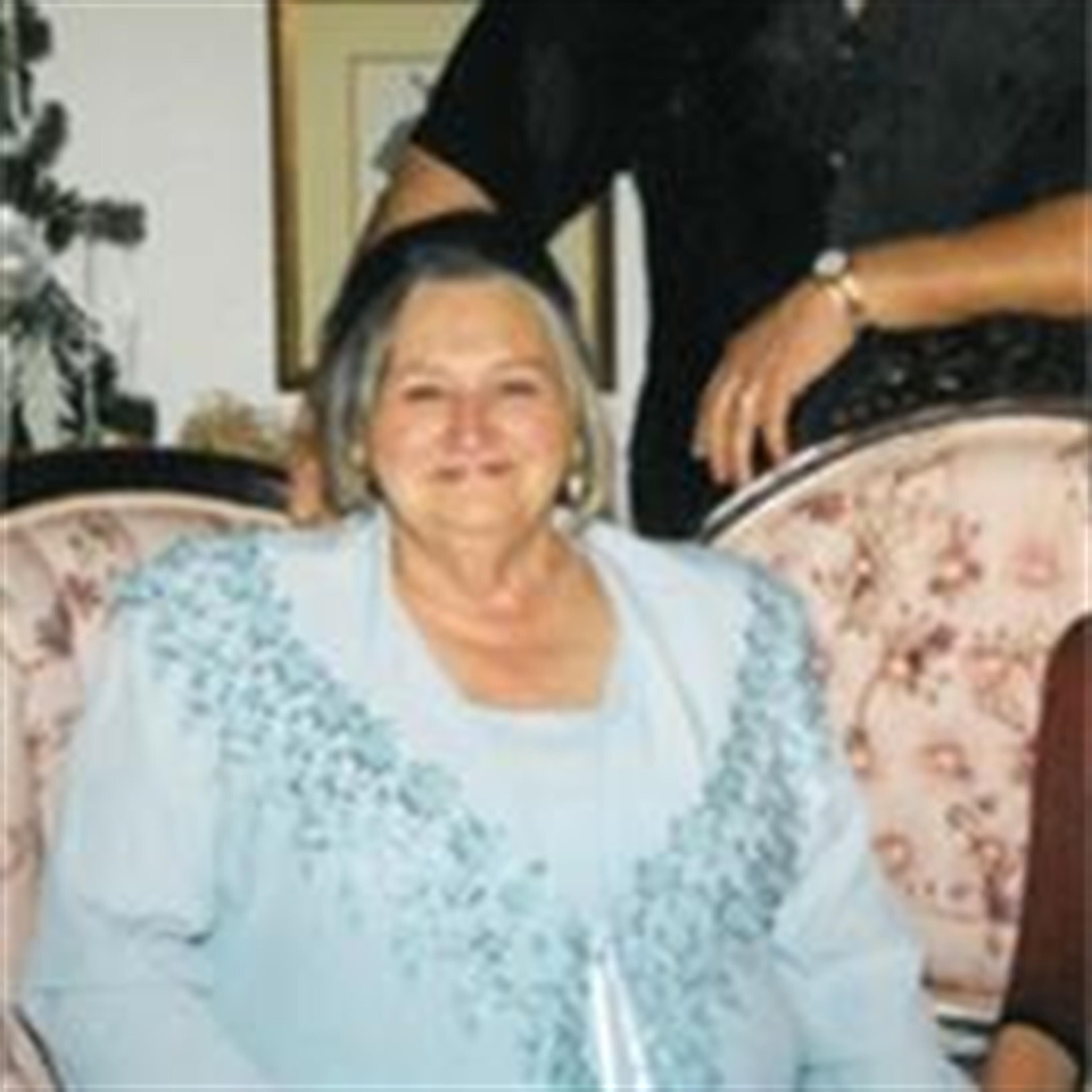 Yvonne Rose Wittig