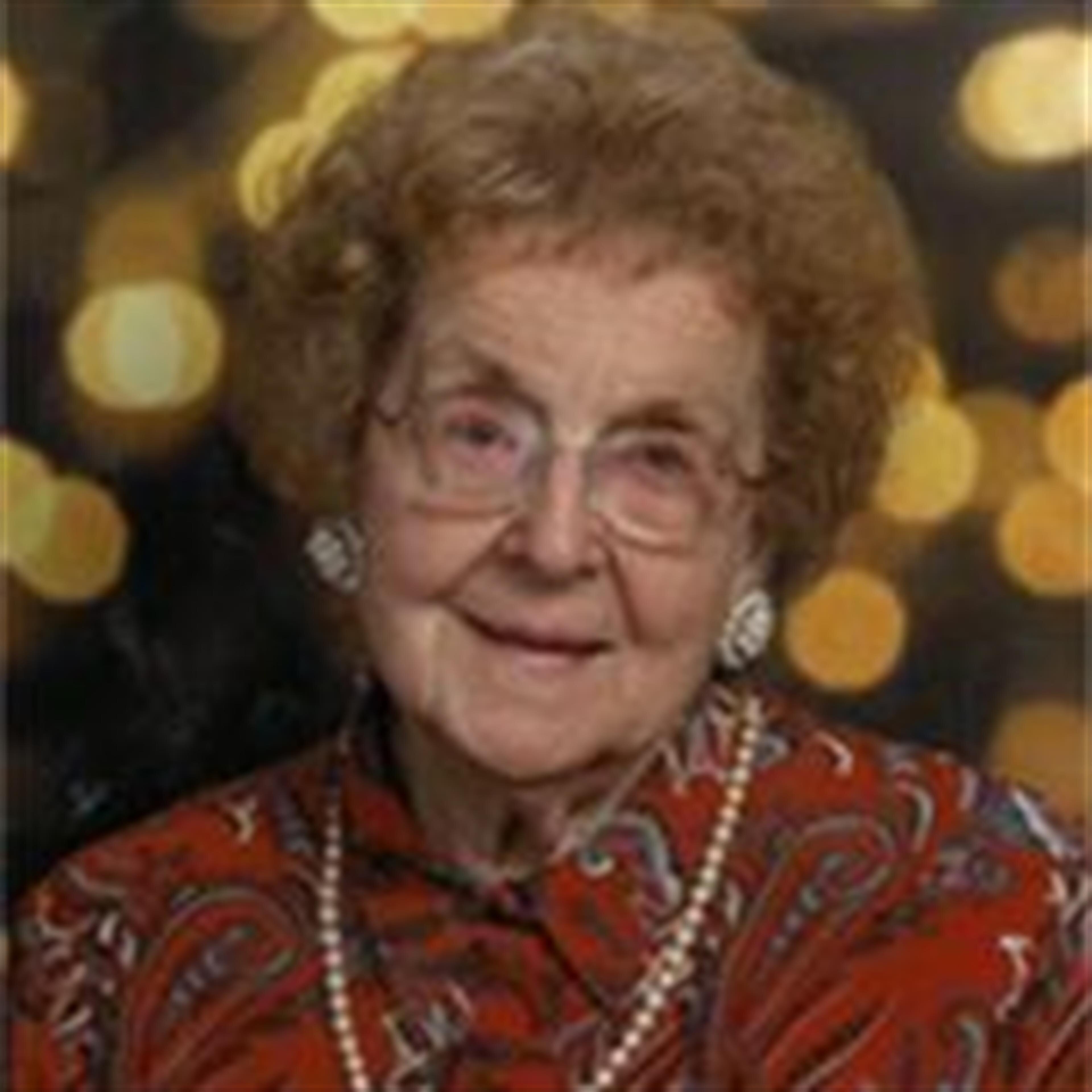 Twila Larene Hunter