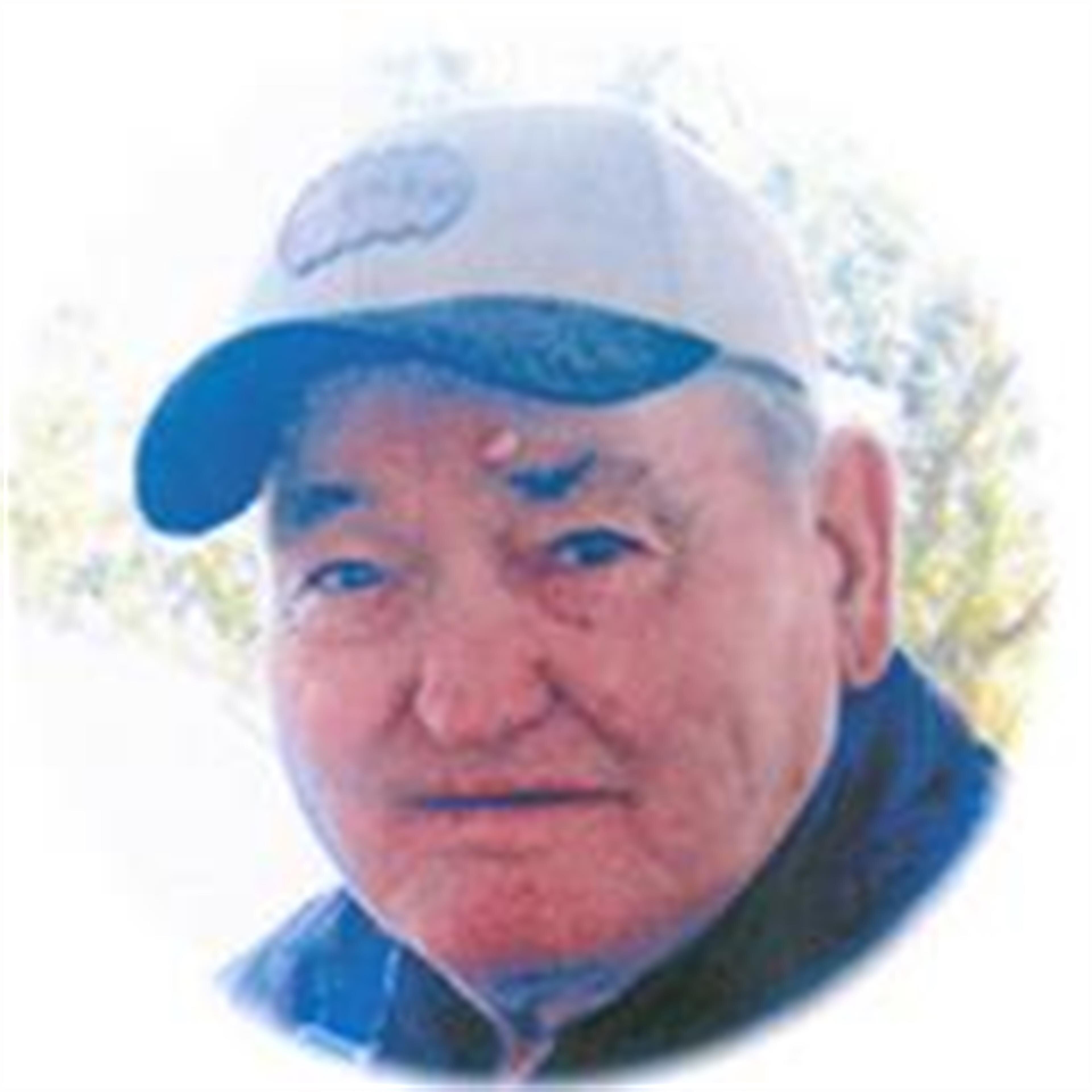 Bobby Ray Flanagan