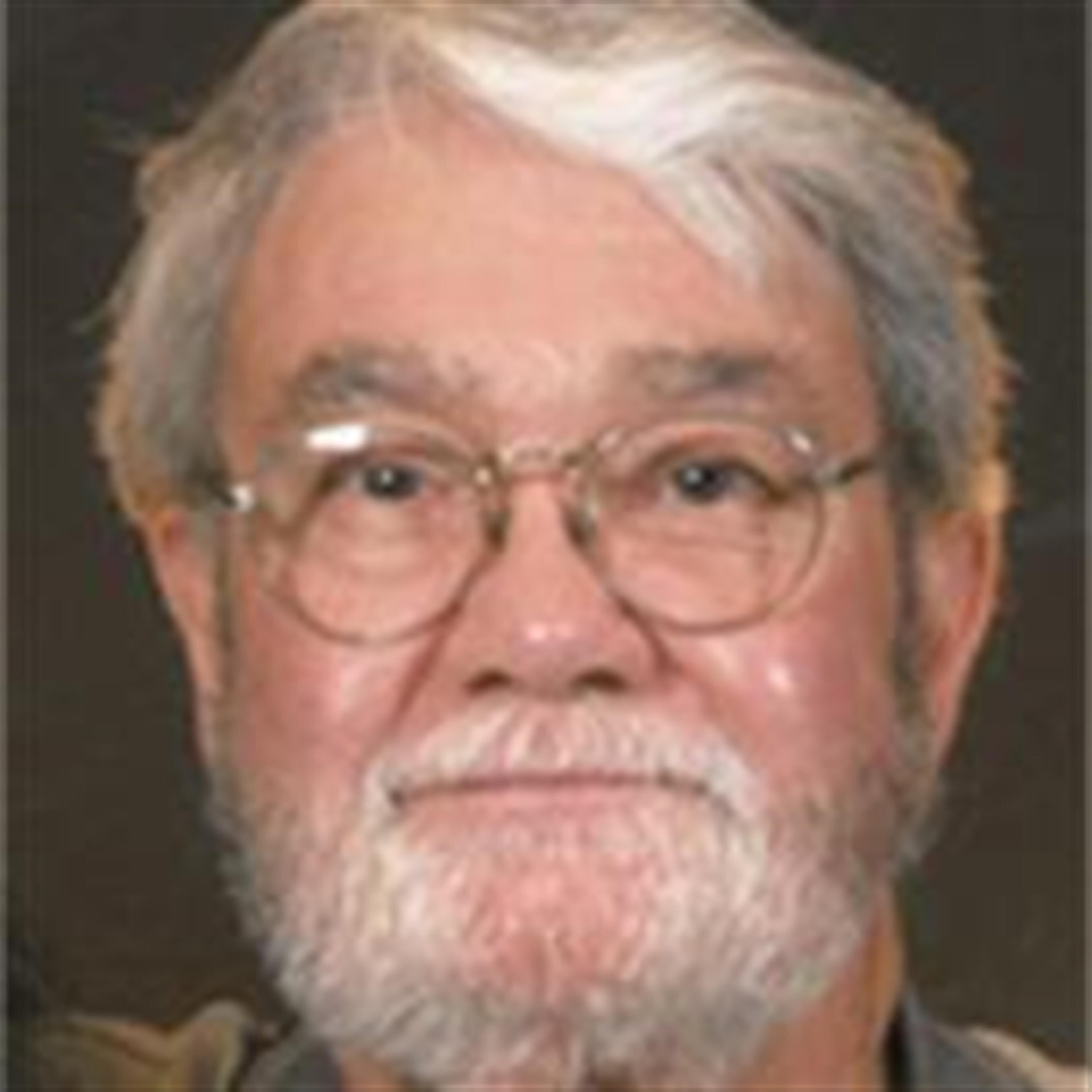 Allen F. McKinney