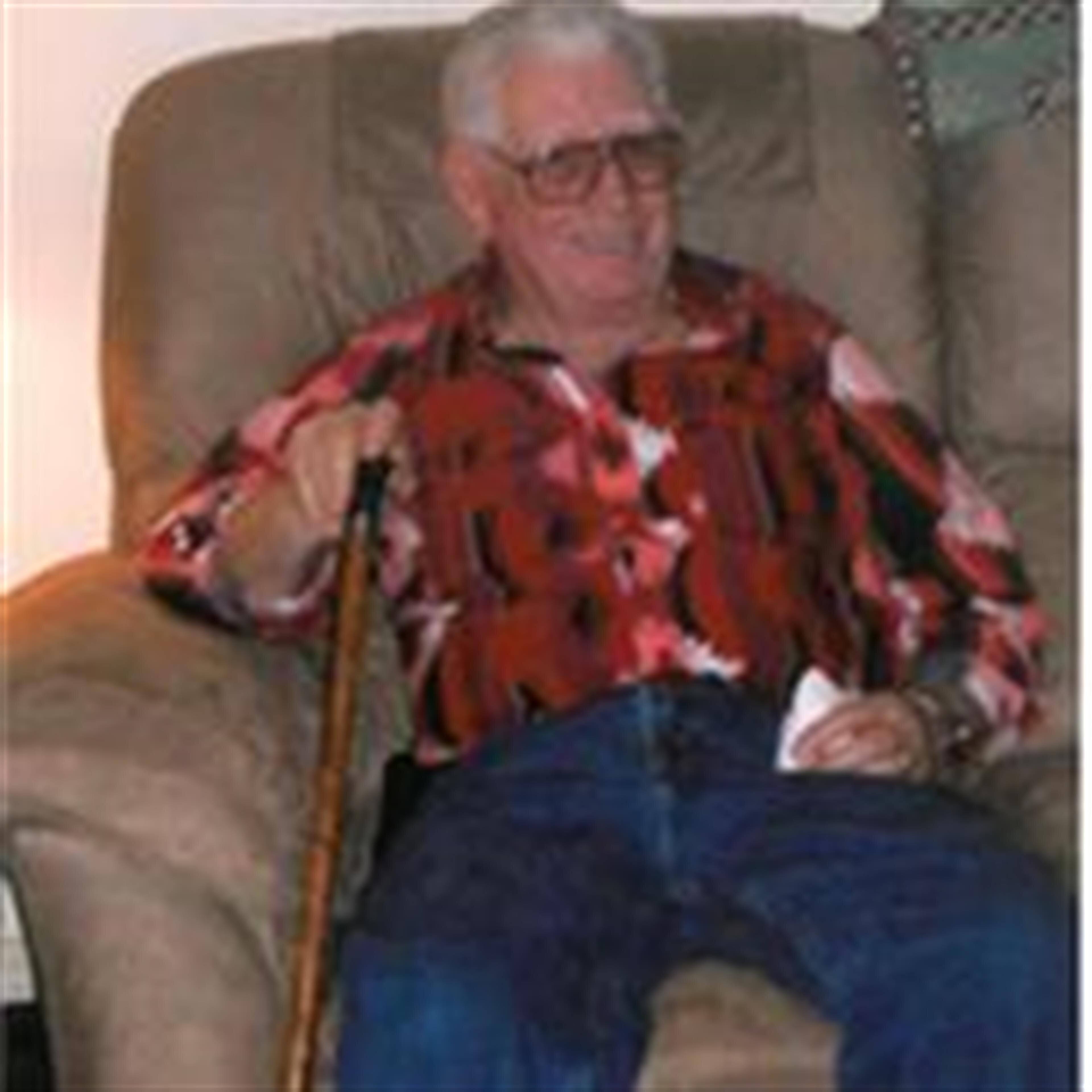 Joe L. Noyes