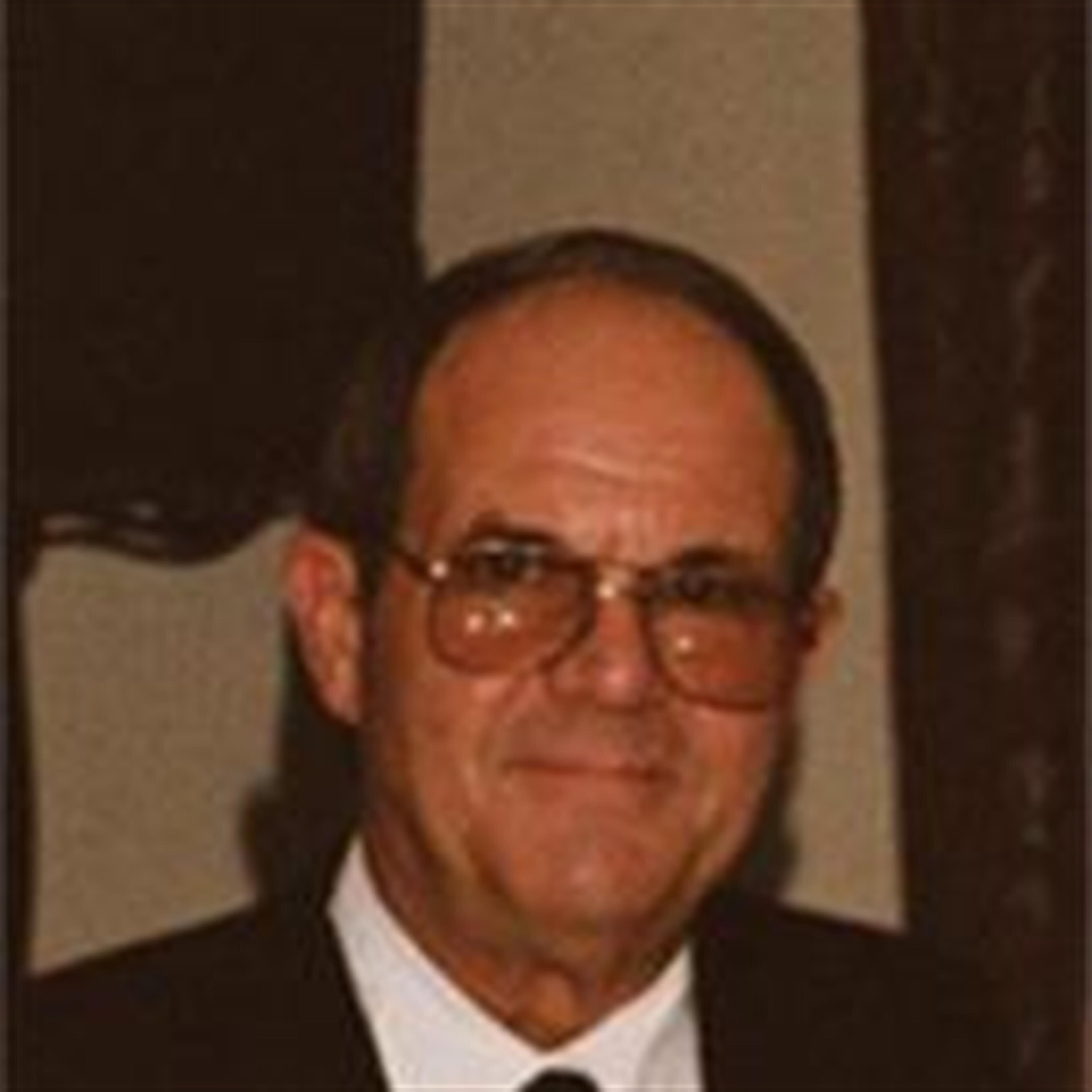 Bruce Gale Bell