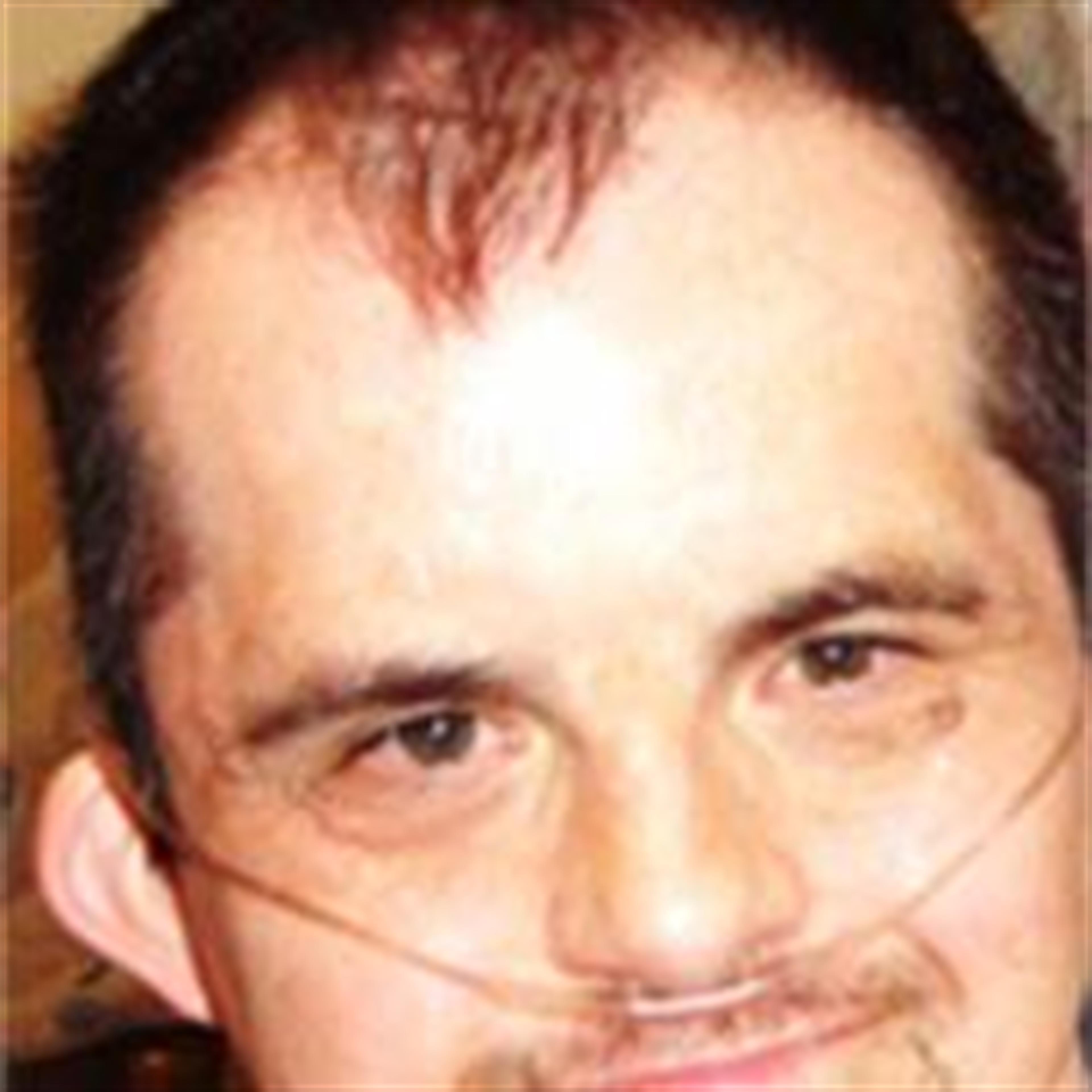 Robert Lawrence "Larry" Anderson