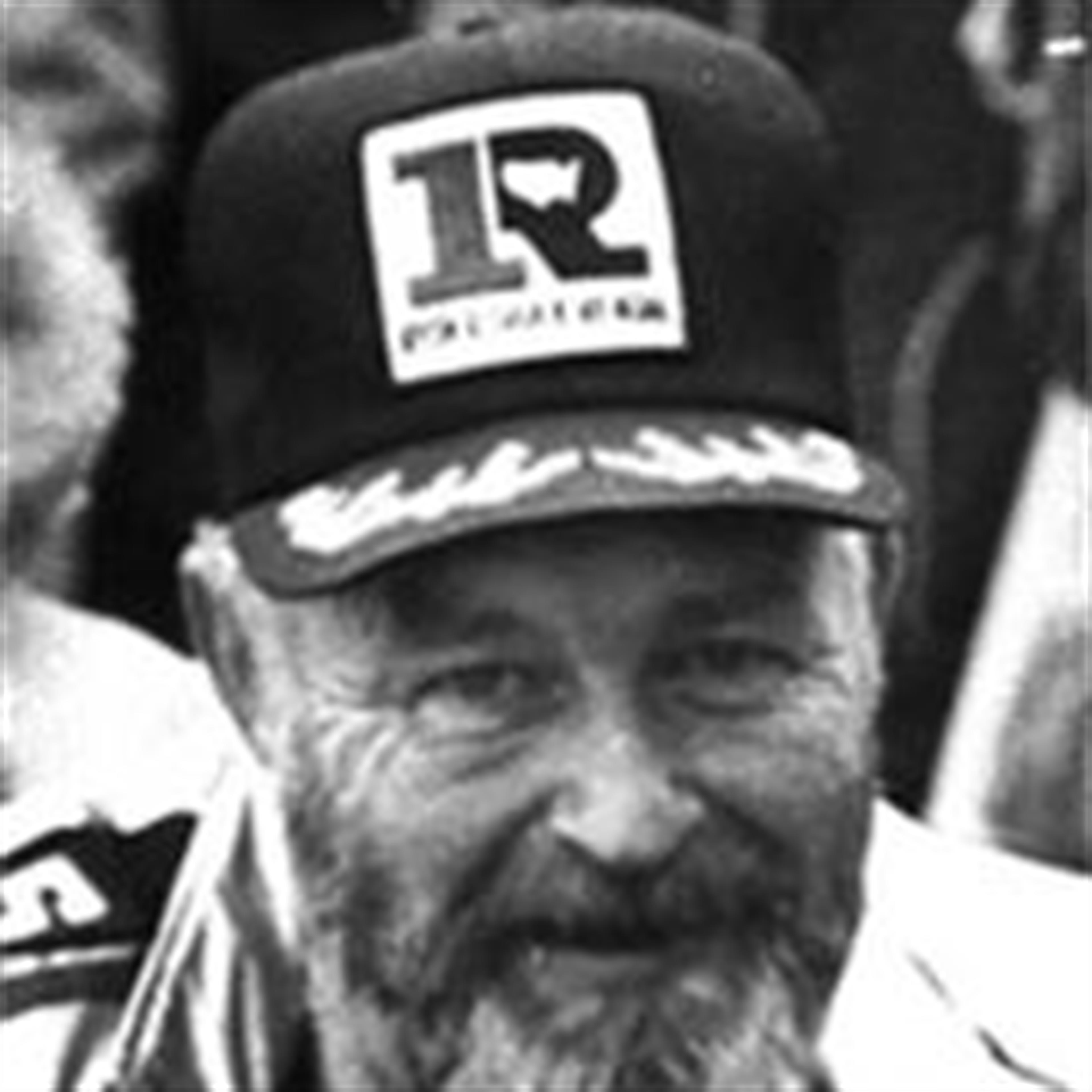 Homer Ernest Watts, Jr.