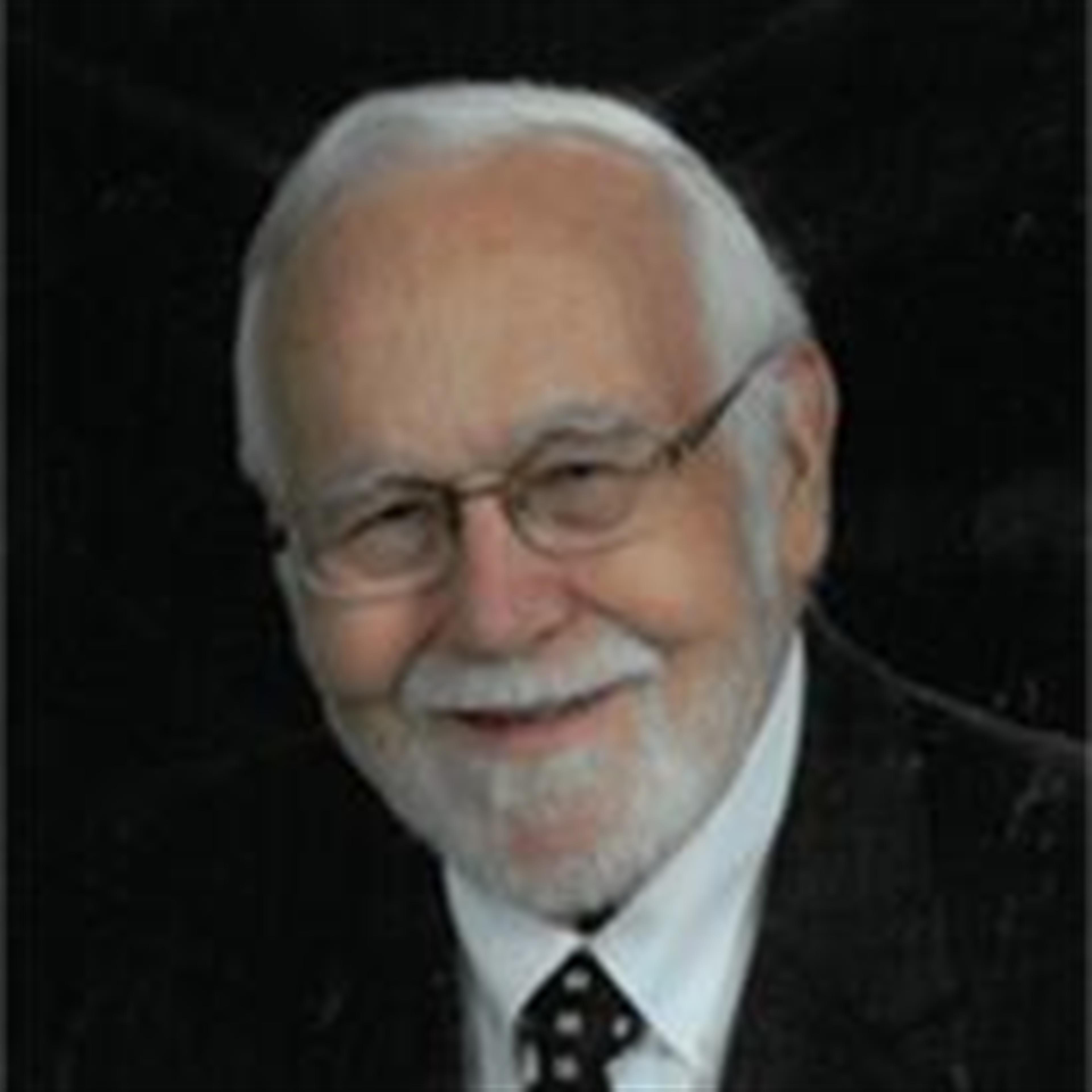 George Allen Gibson