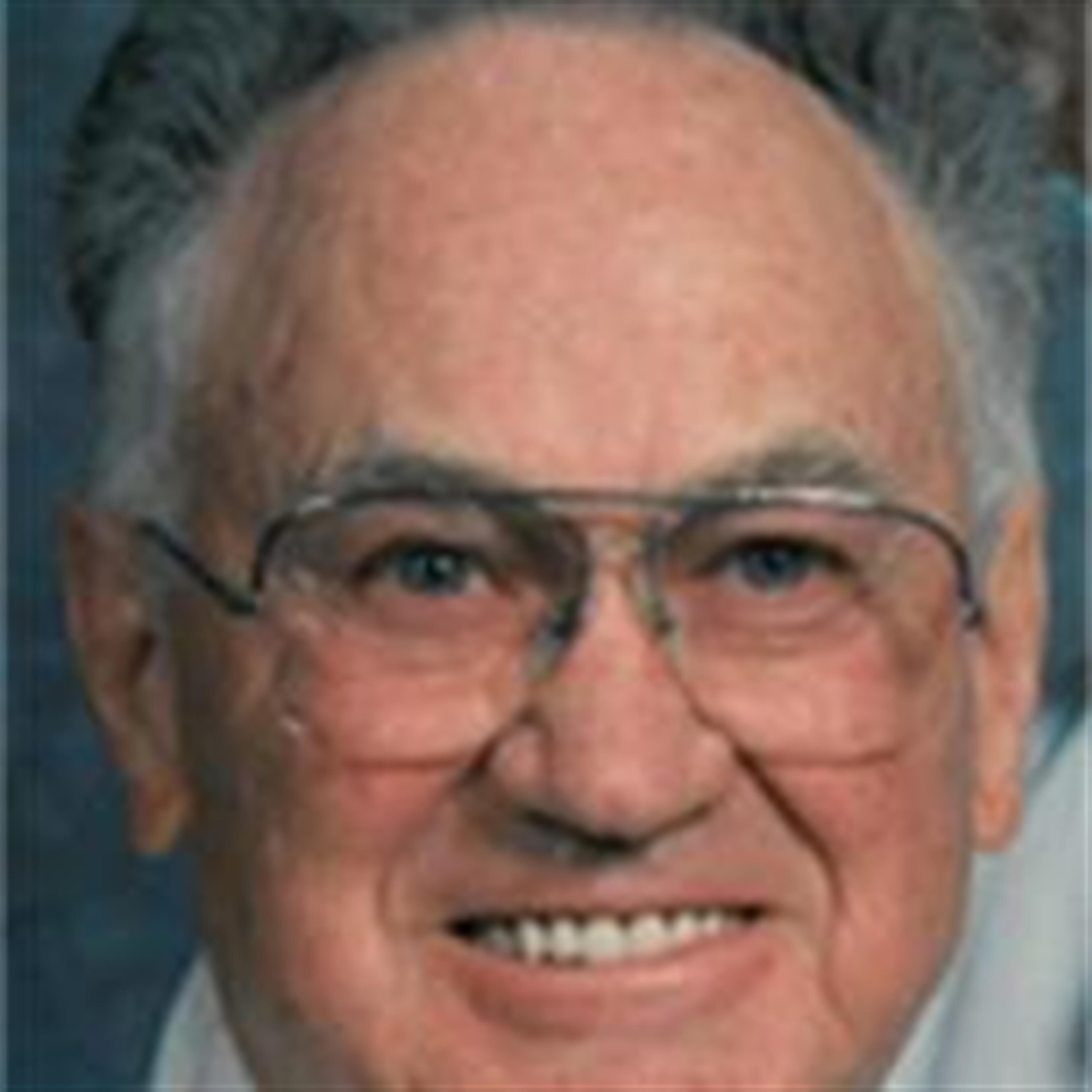 Kenneth E Robinson