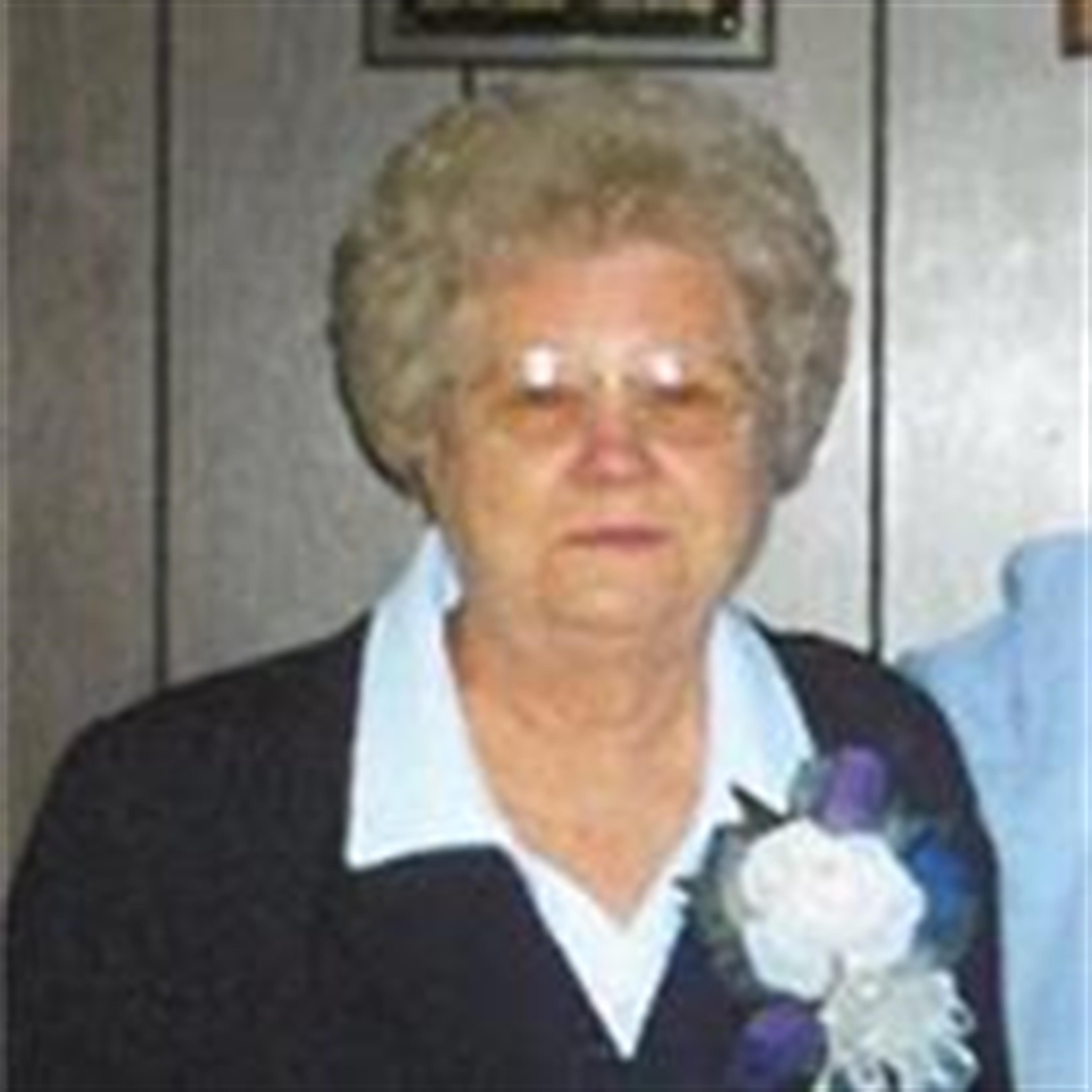 Hazel Katherine Yochum