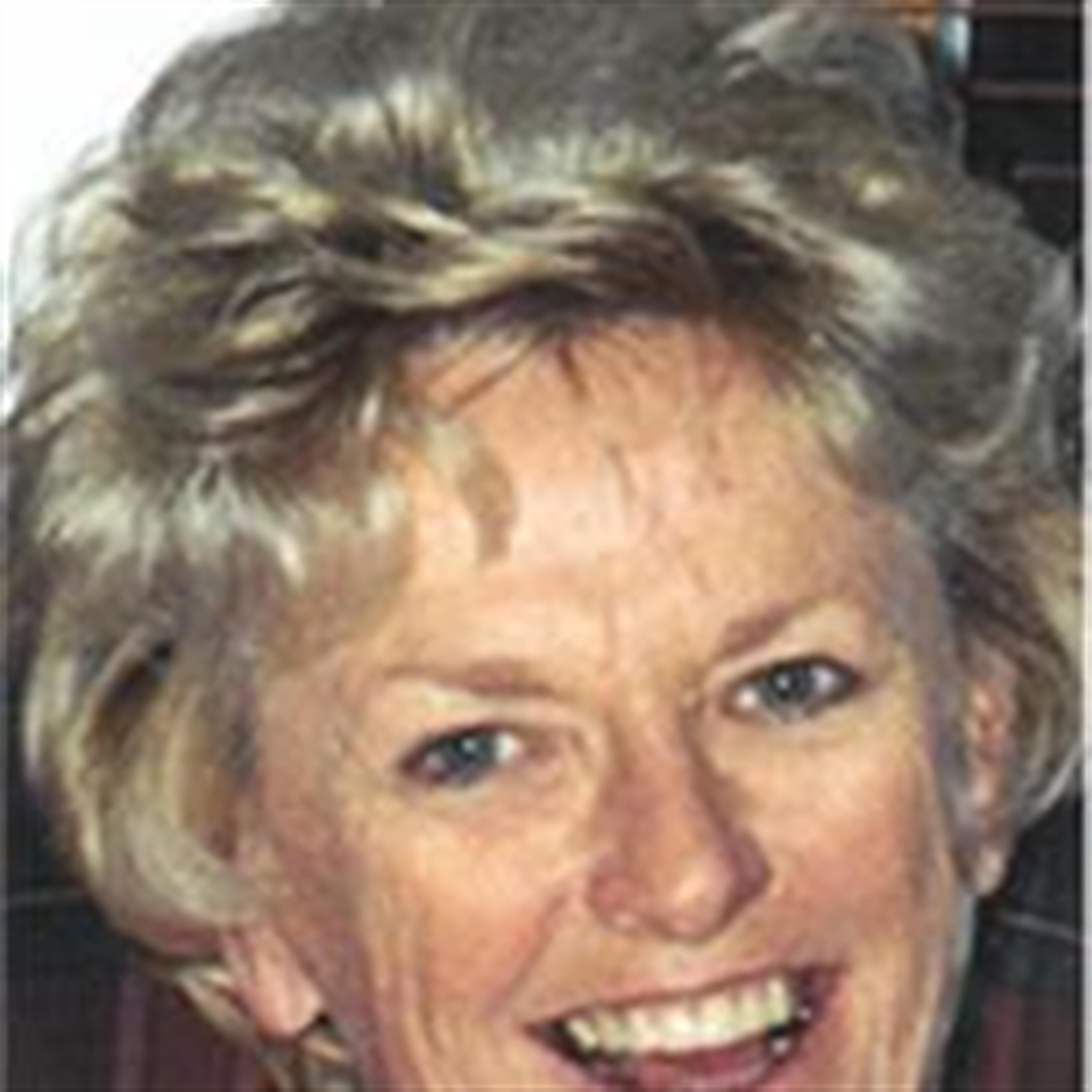 Eva Mae Dusenberg