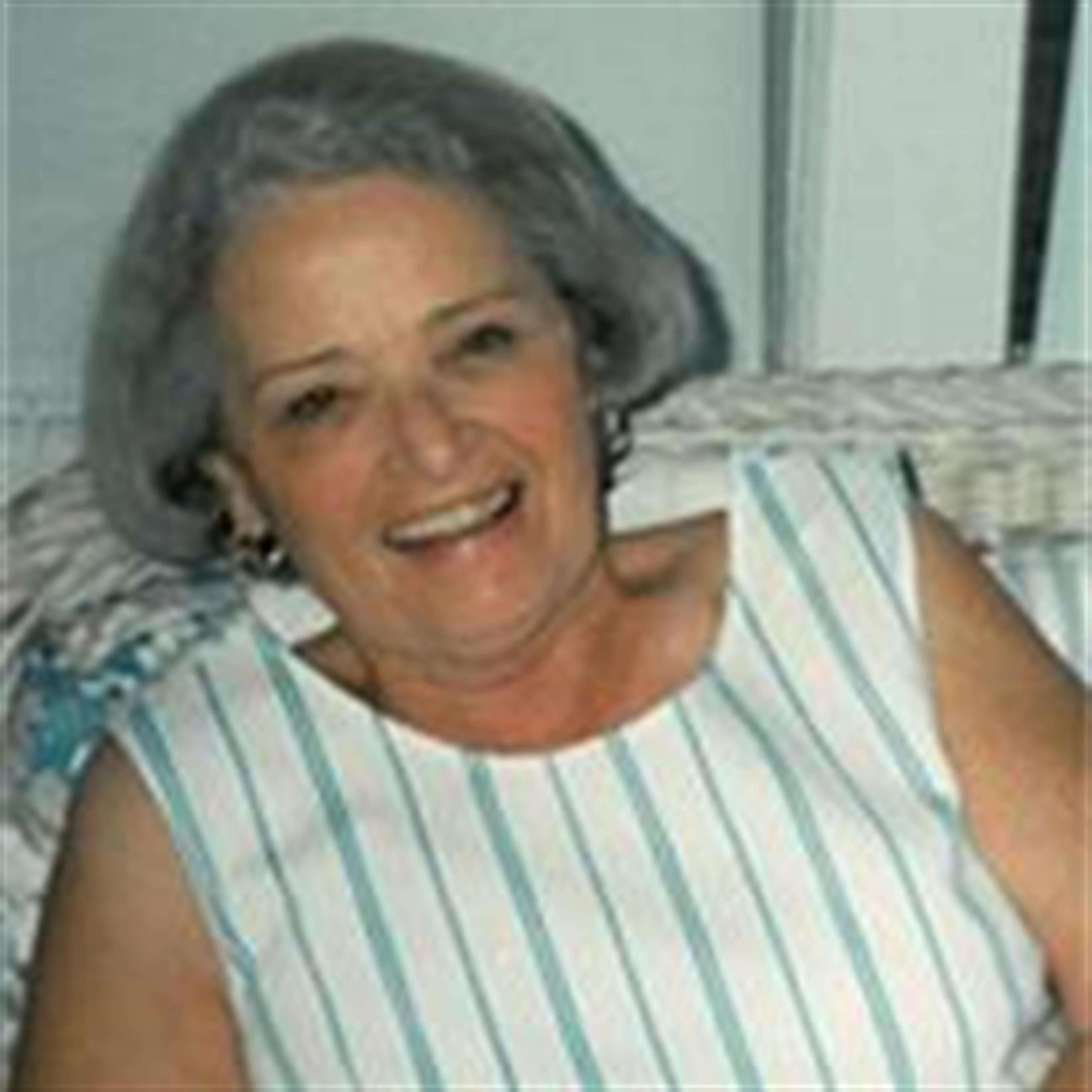 Betty Jean Tygart