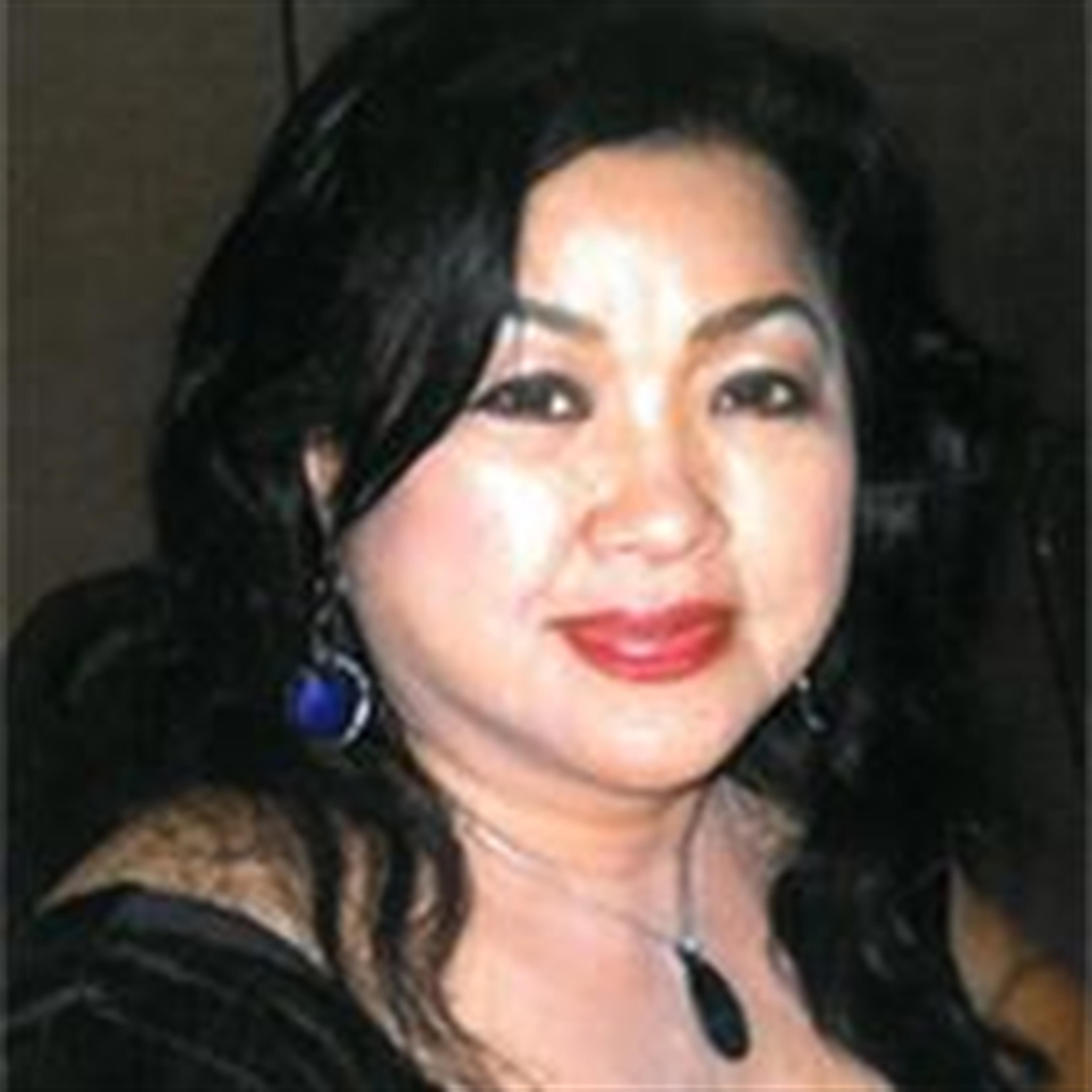 Lidia Borja