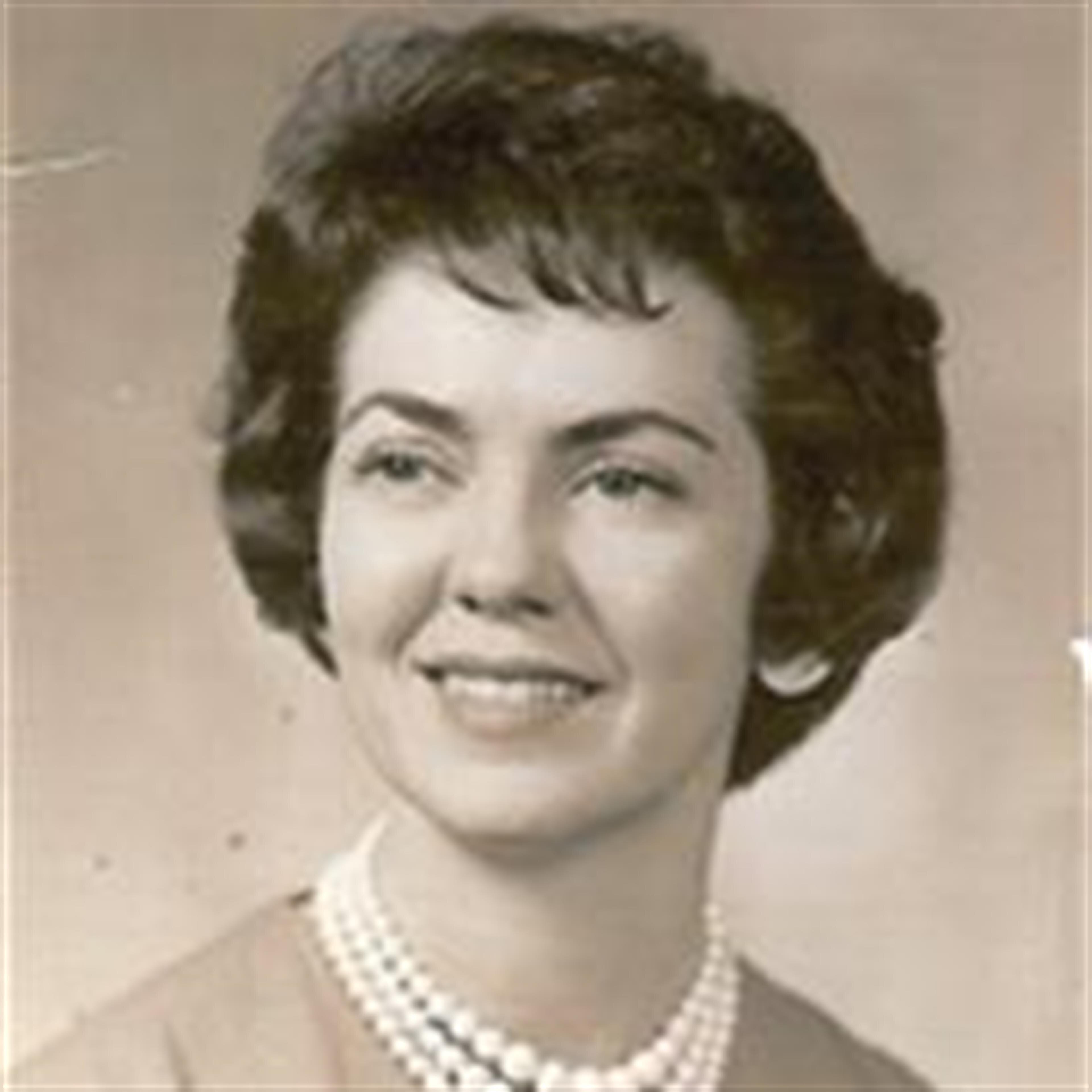 Katherine E. Reid