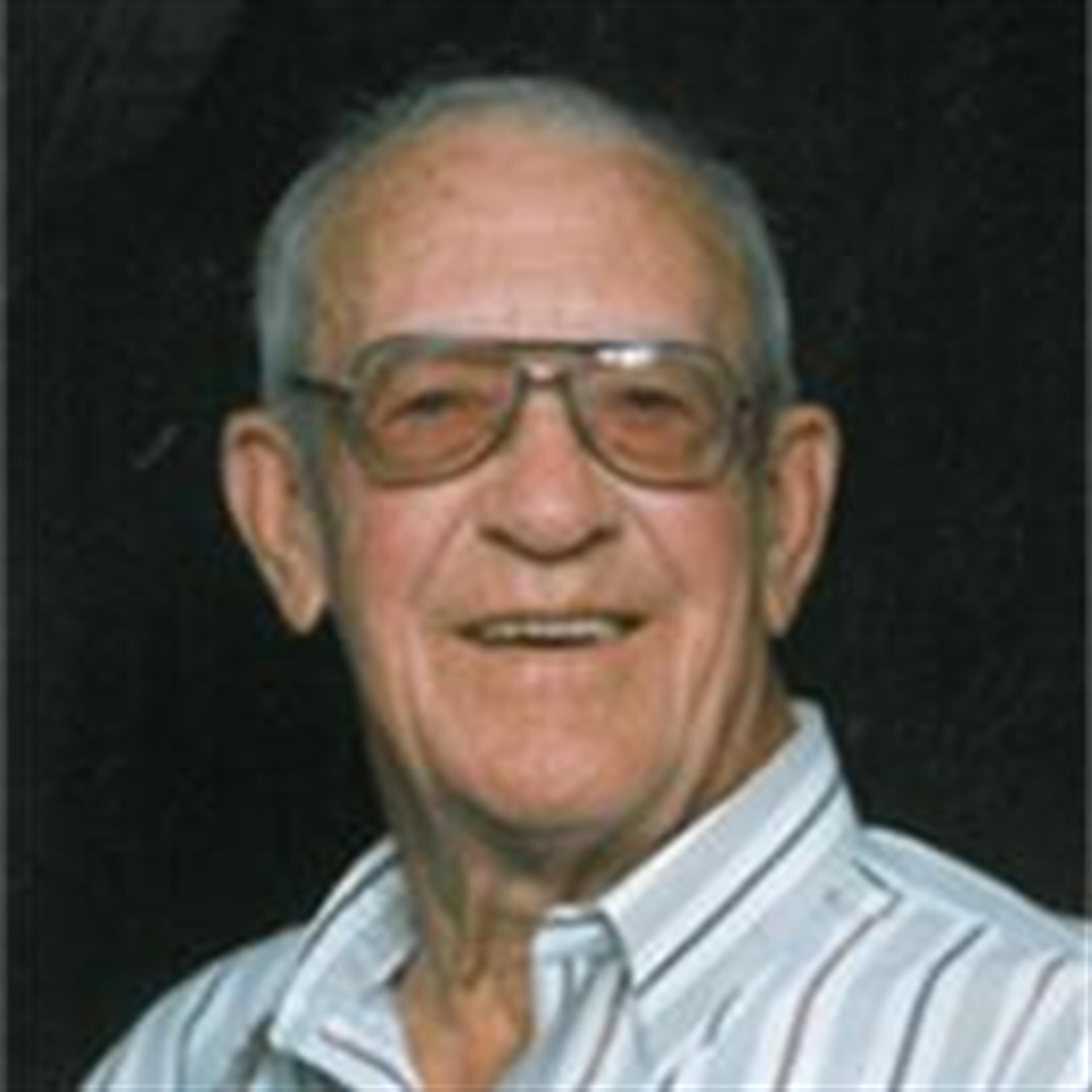 Floyd Everett Bowen