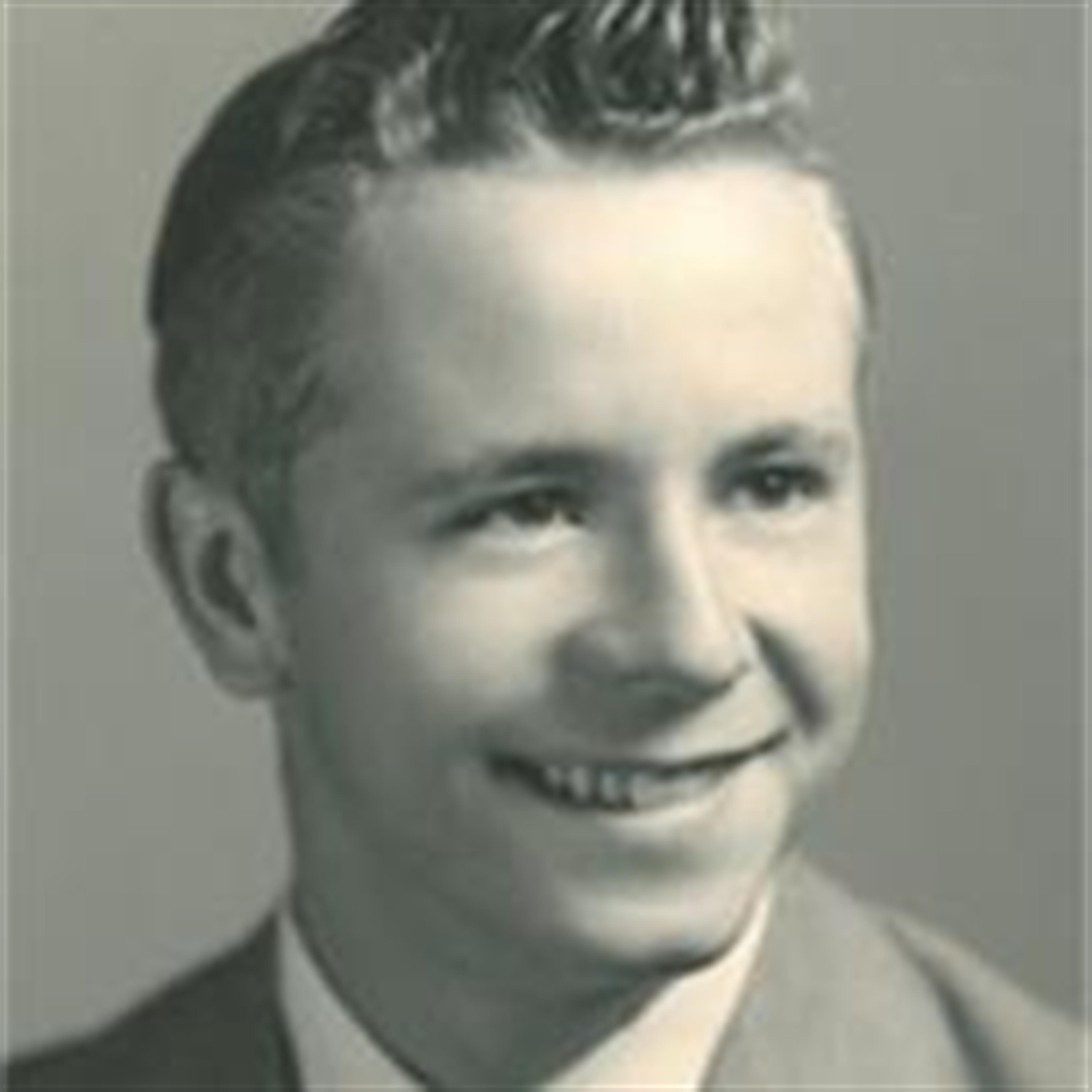 Richard Dale Wood's obituary picture