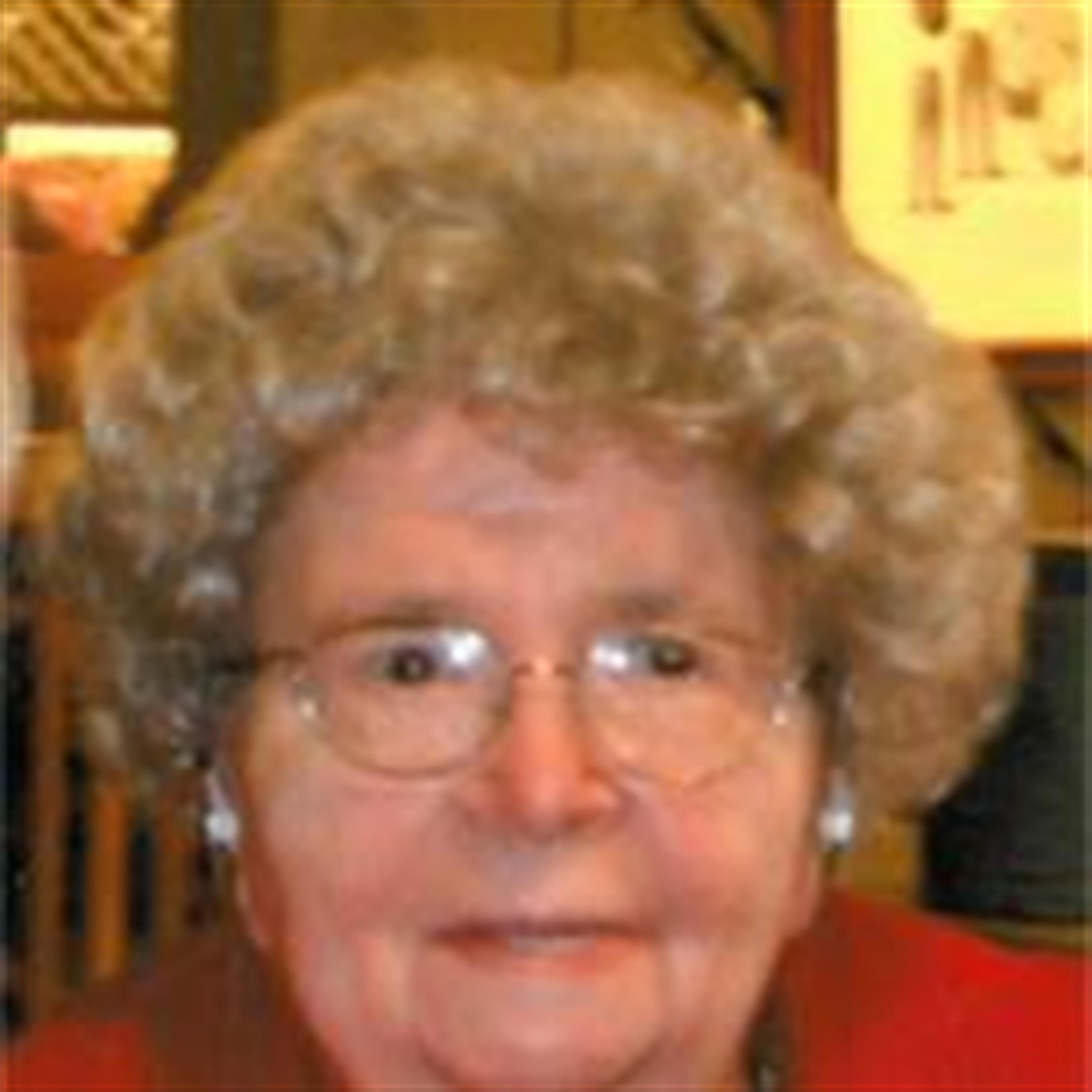Hildred Genevieve Phillips