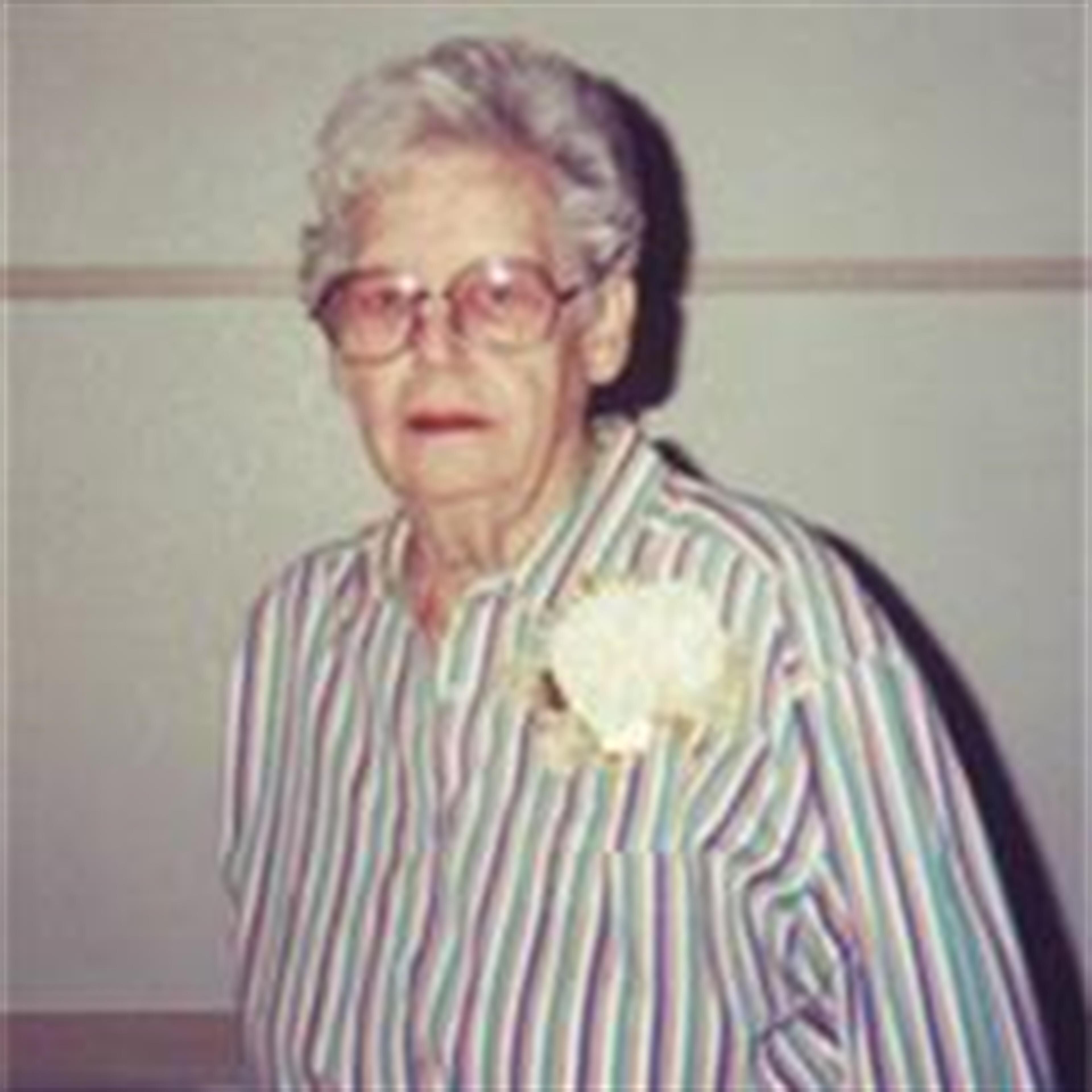 Billie L Tuttle