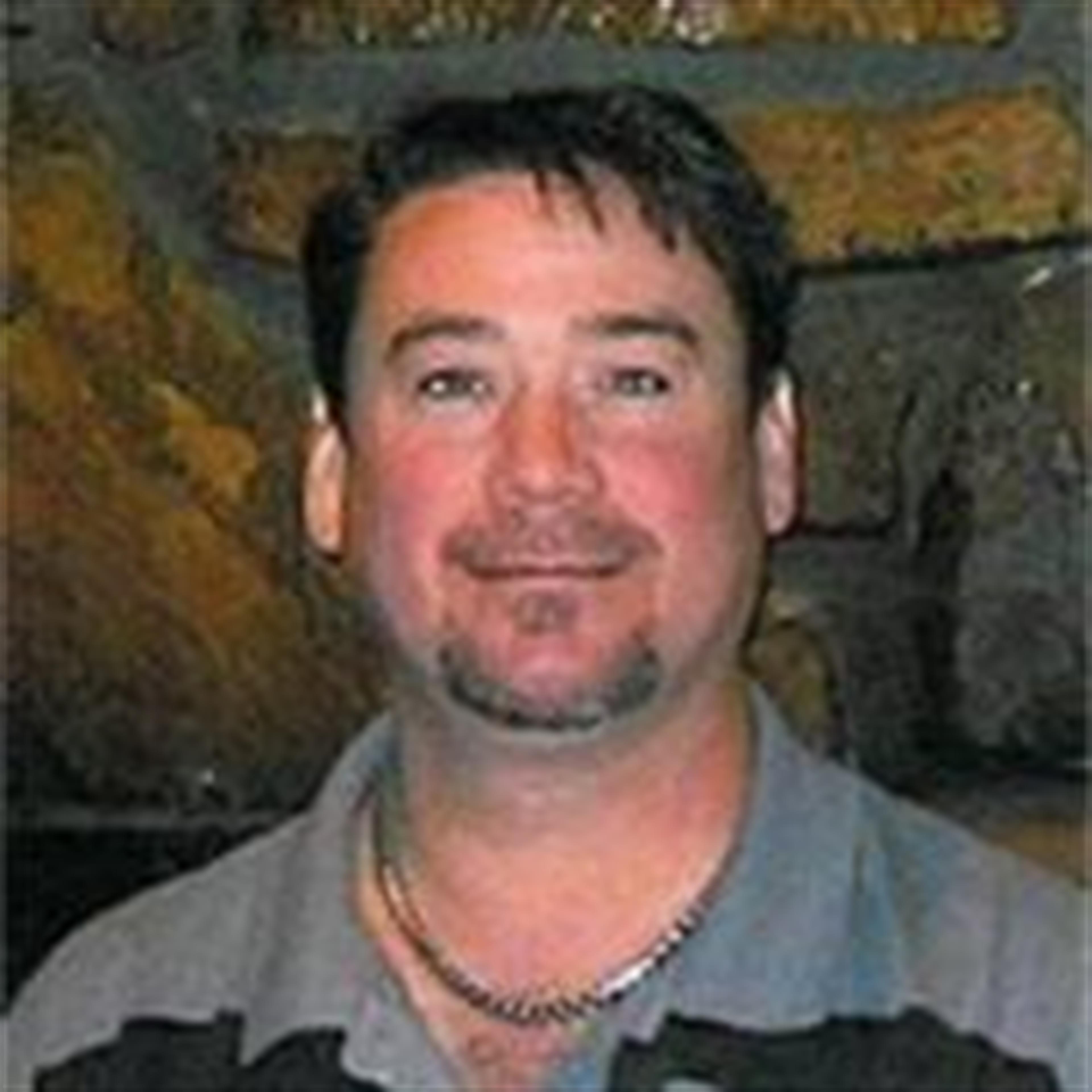 Kevin Michael Swan