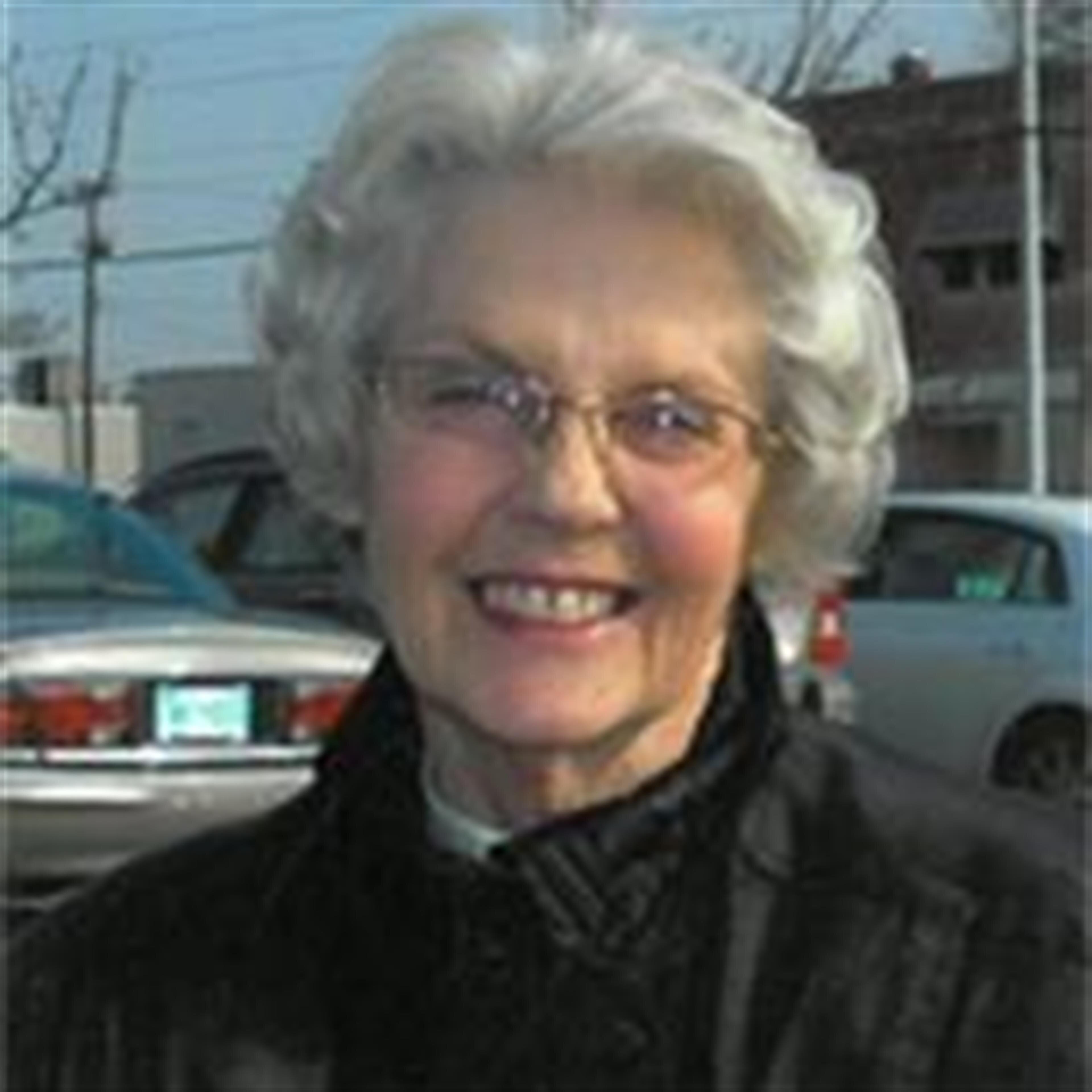 DeAnna  Molloy