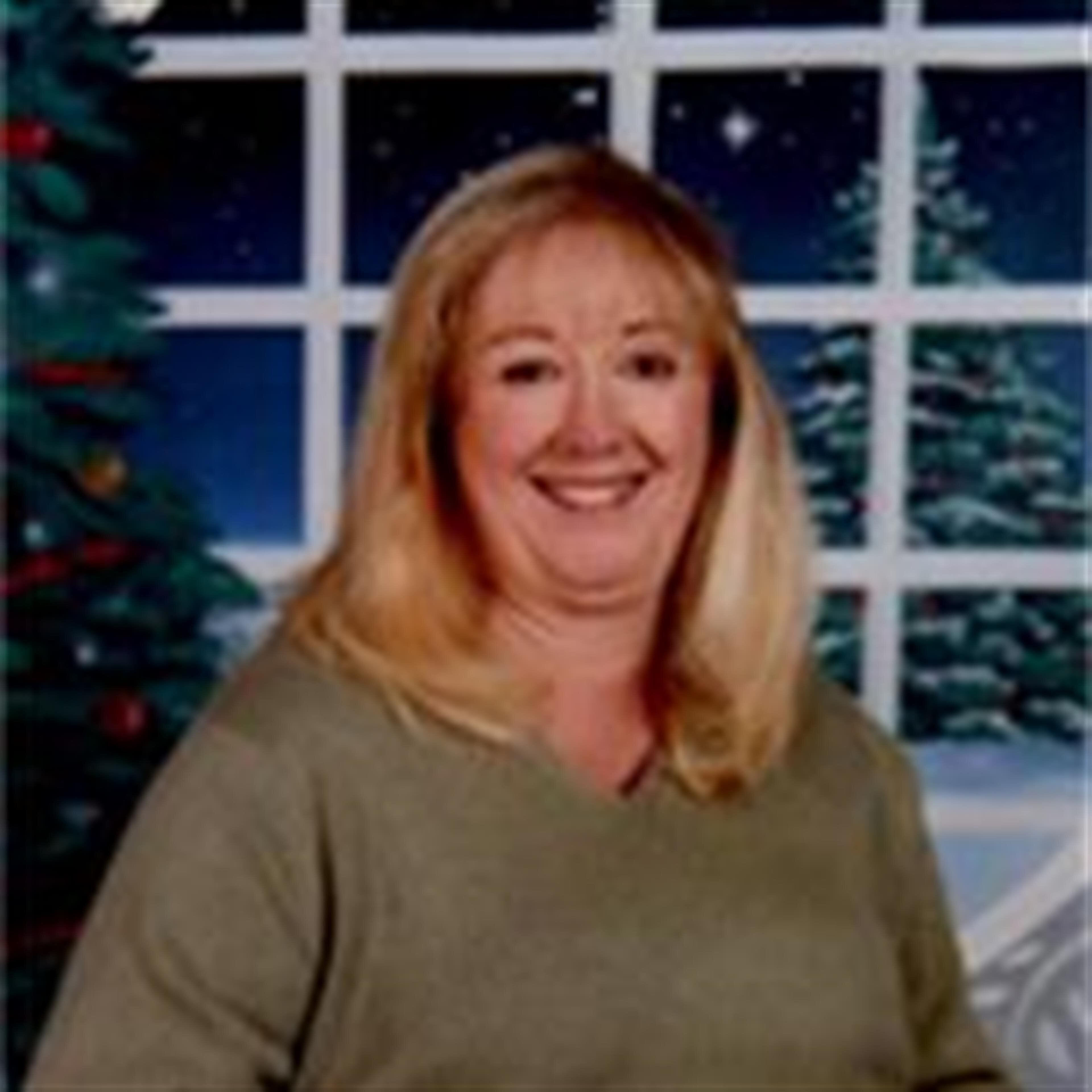 Mary Helen Stout