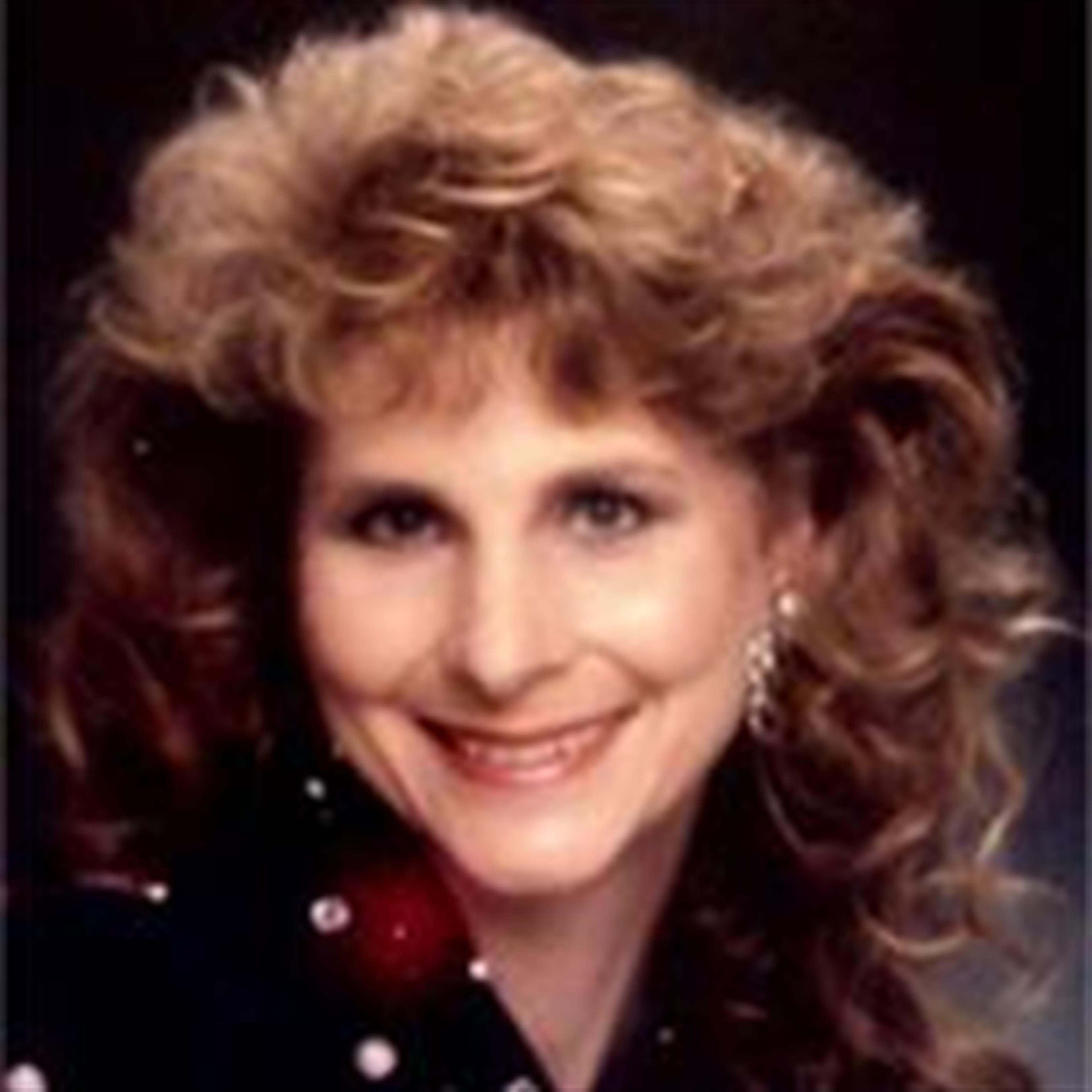 Lauren Jeanne Savage
