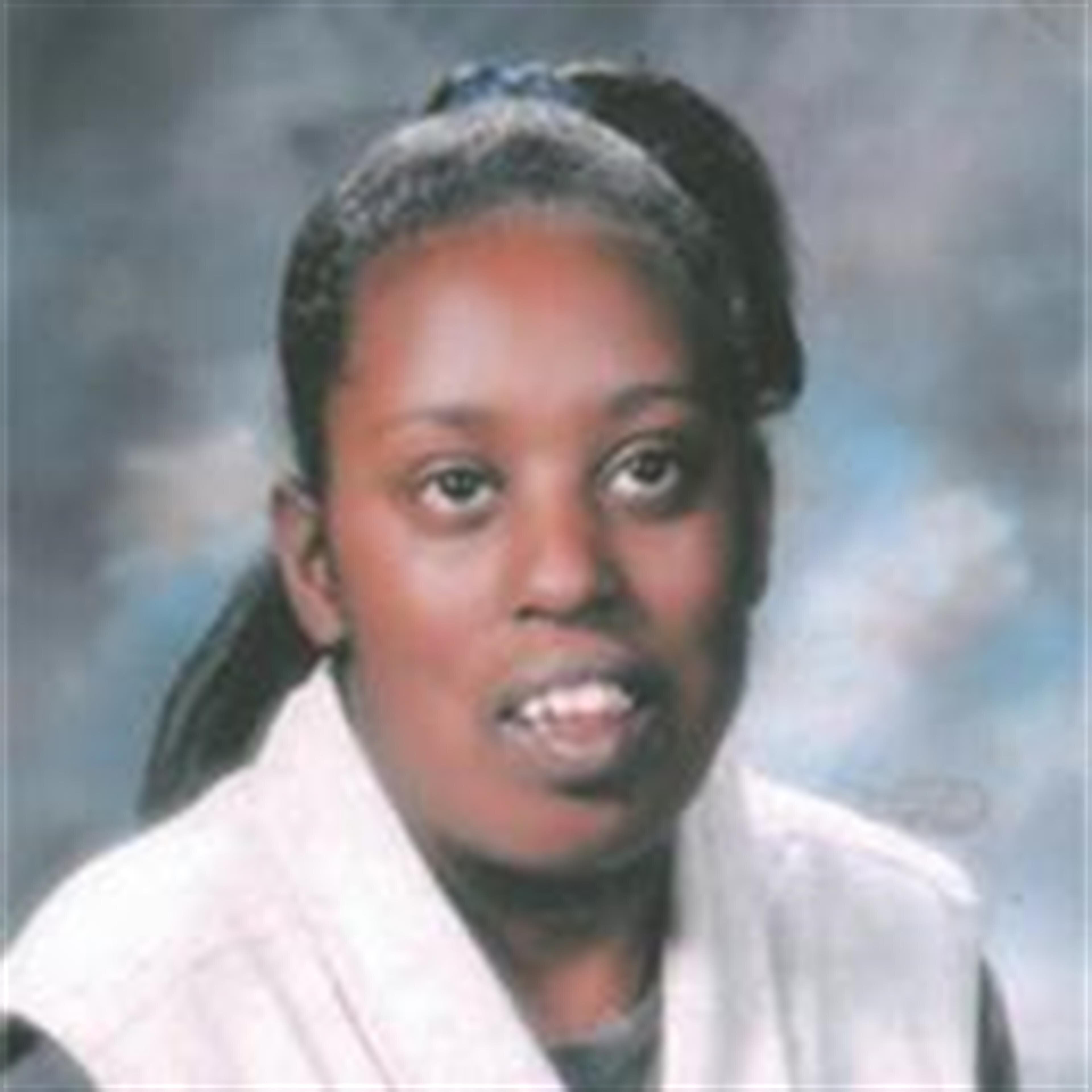 Shelee'aah Renee McFalls