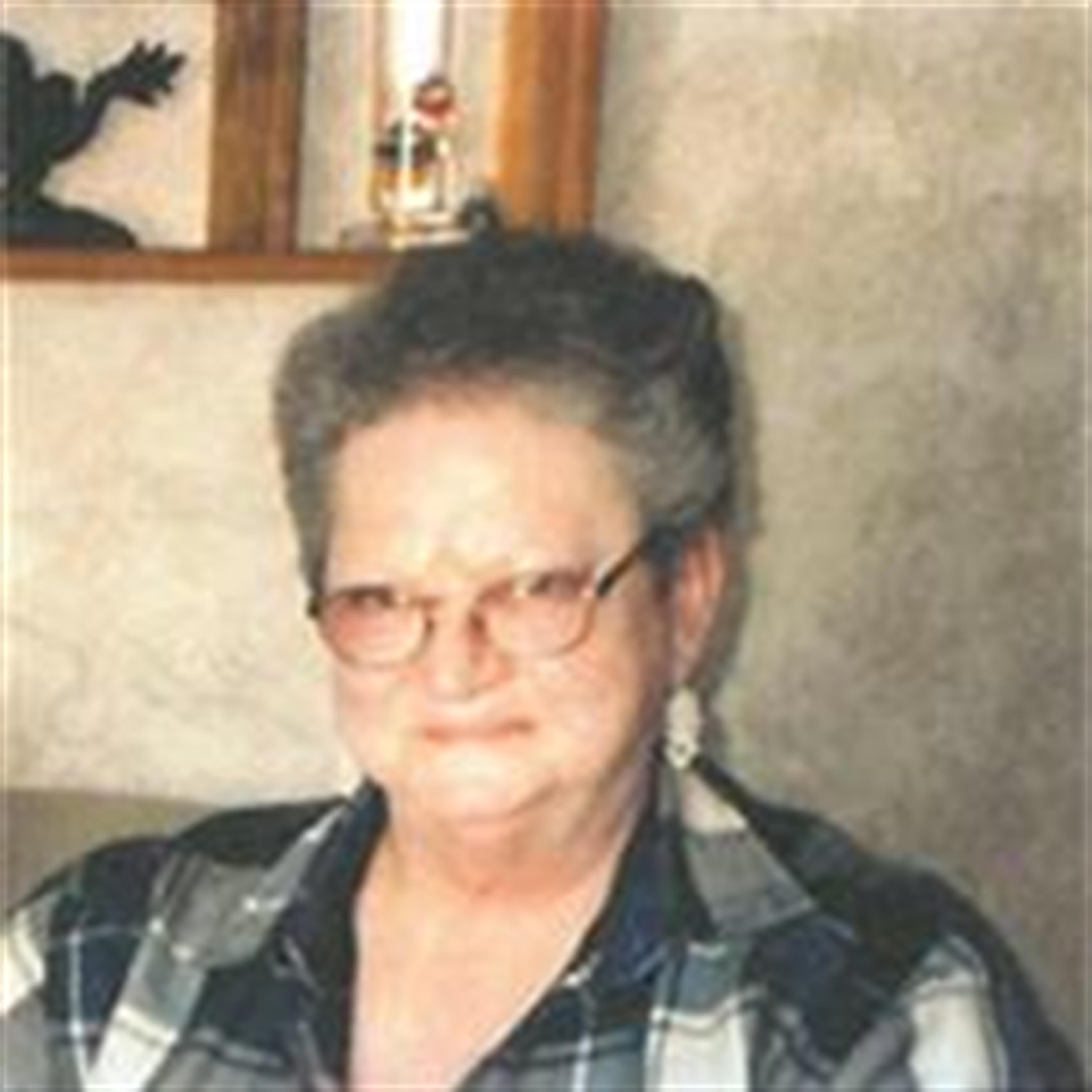 Linda Kay Blankenship
