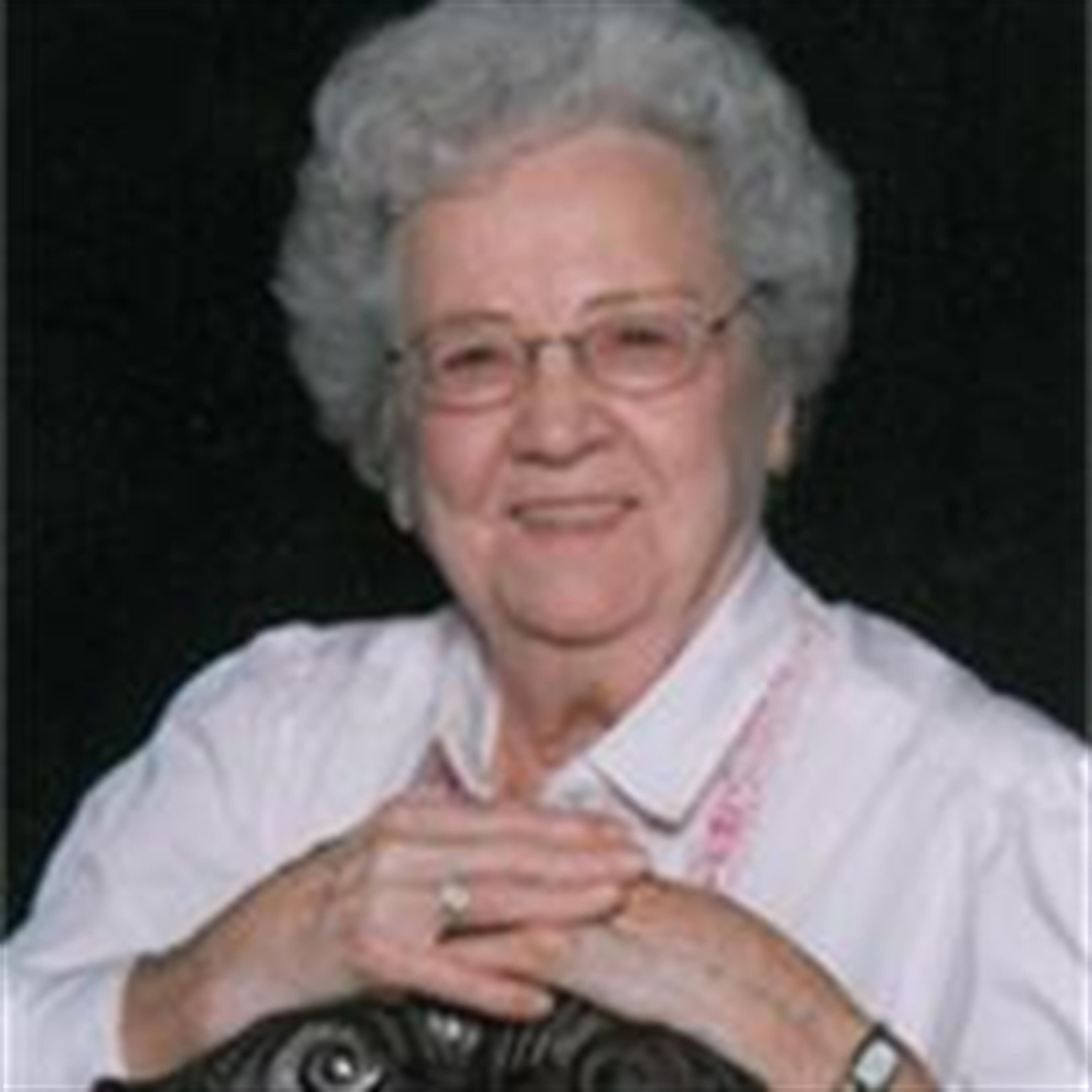 Billie Jean Edwards