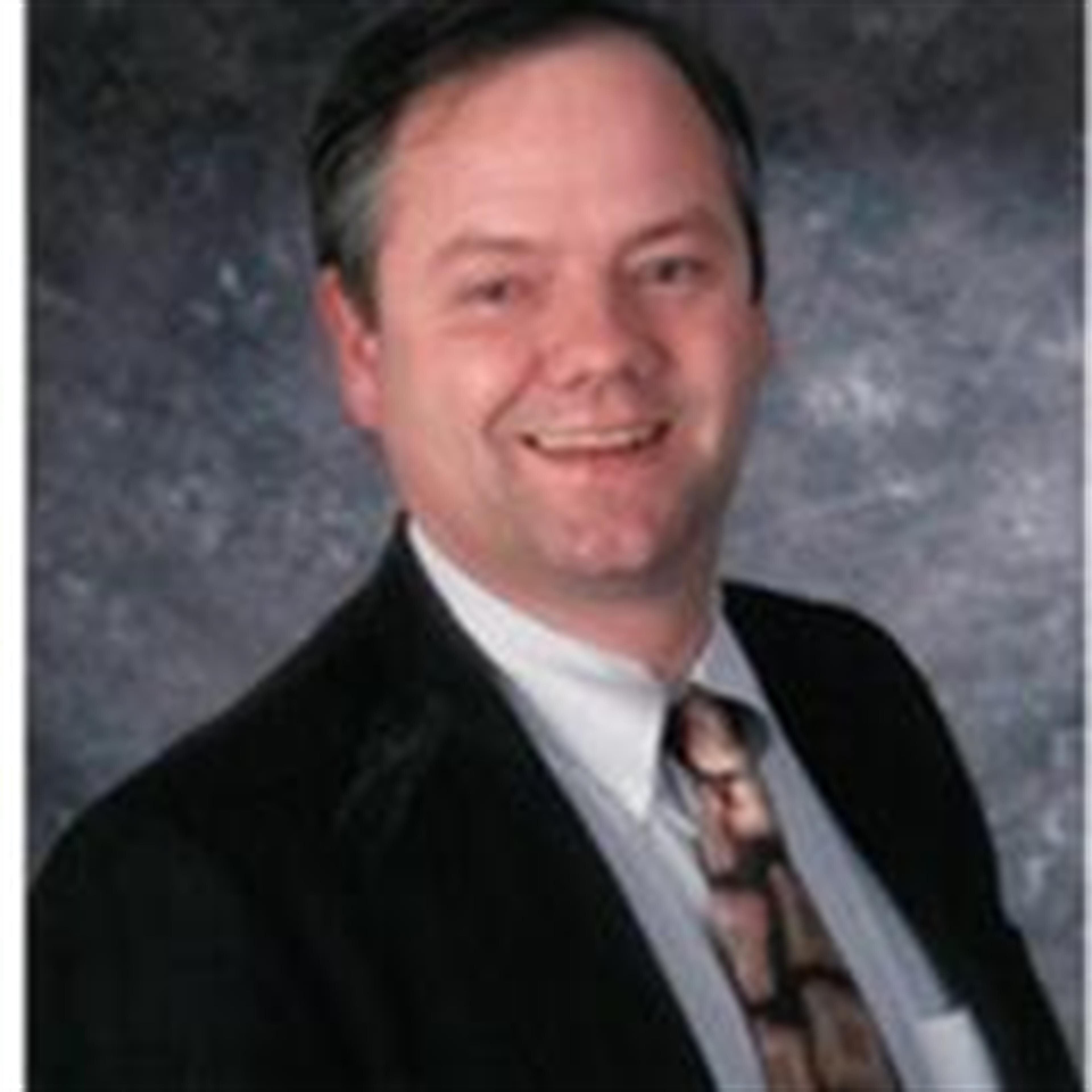 Robert Young McAuley