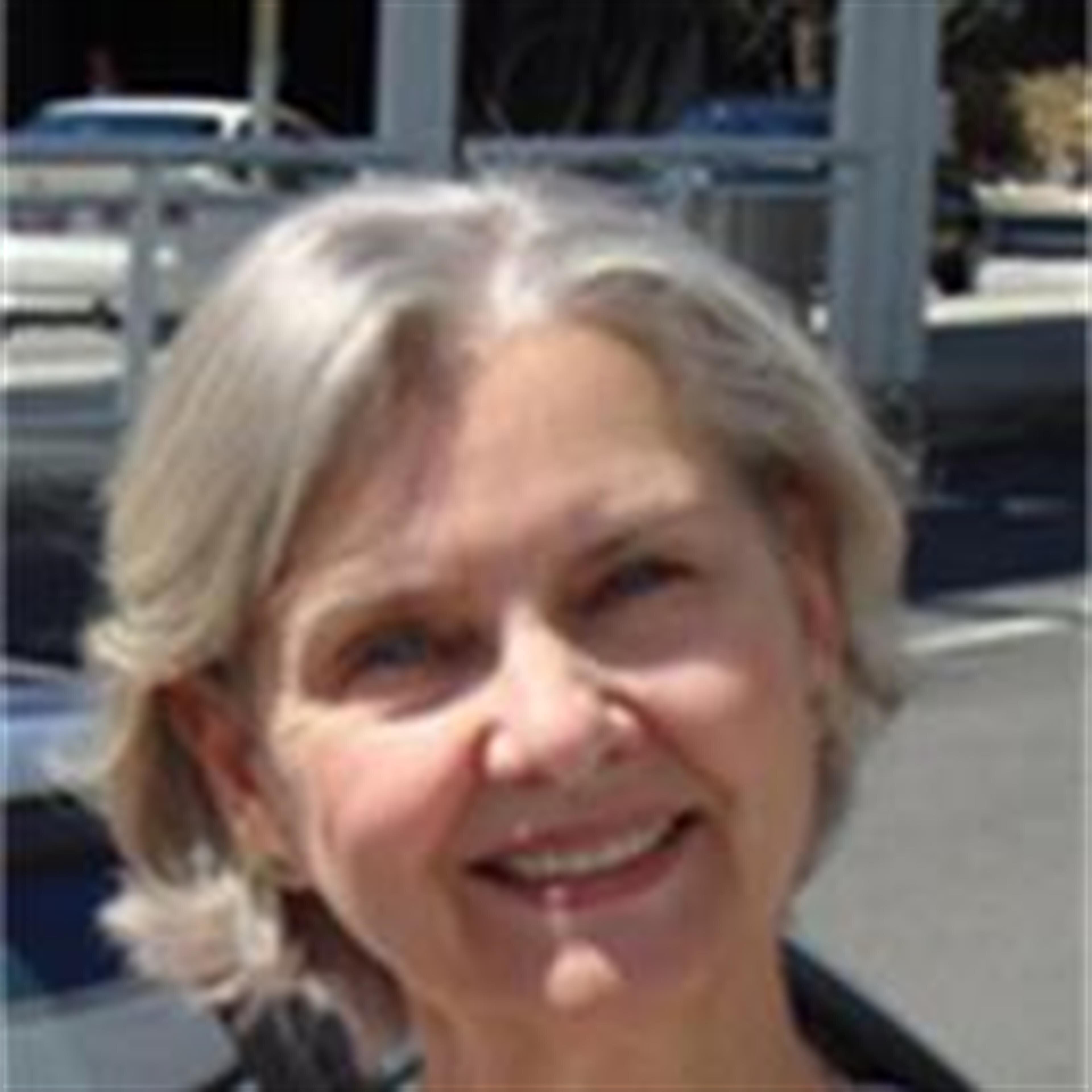 Deidre R. Ellis