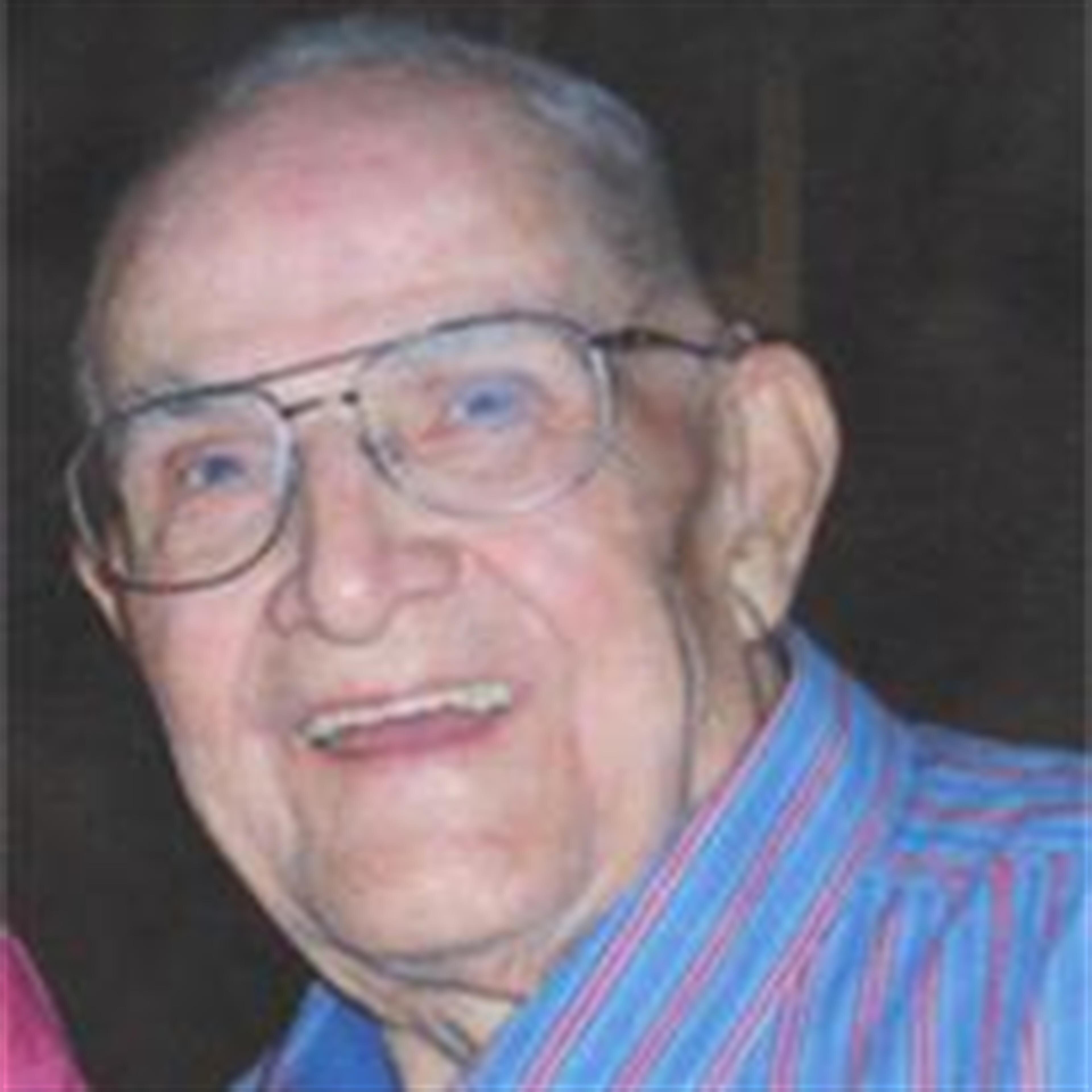 Ray L. Silvey