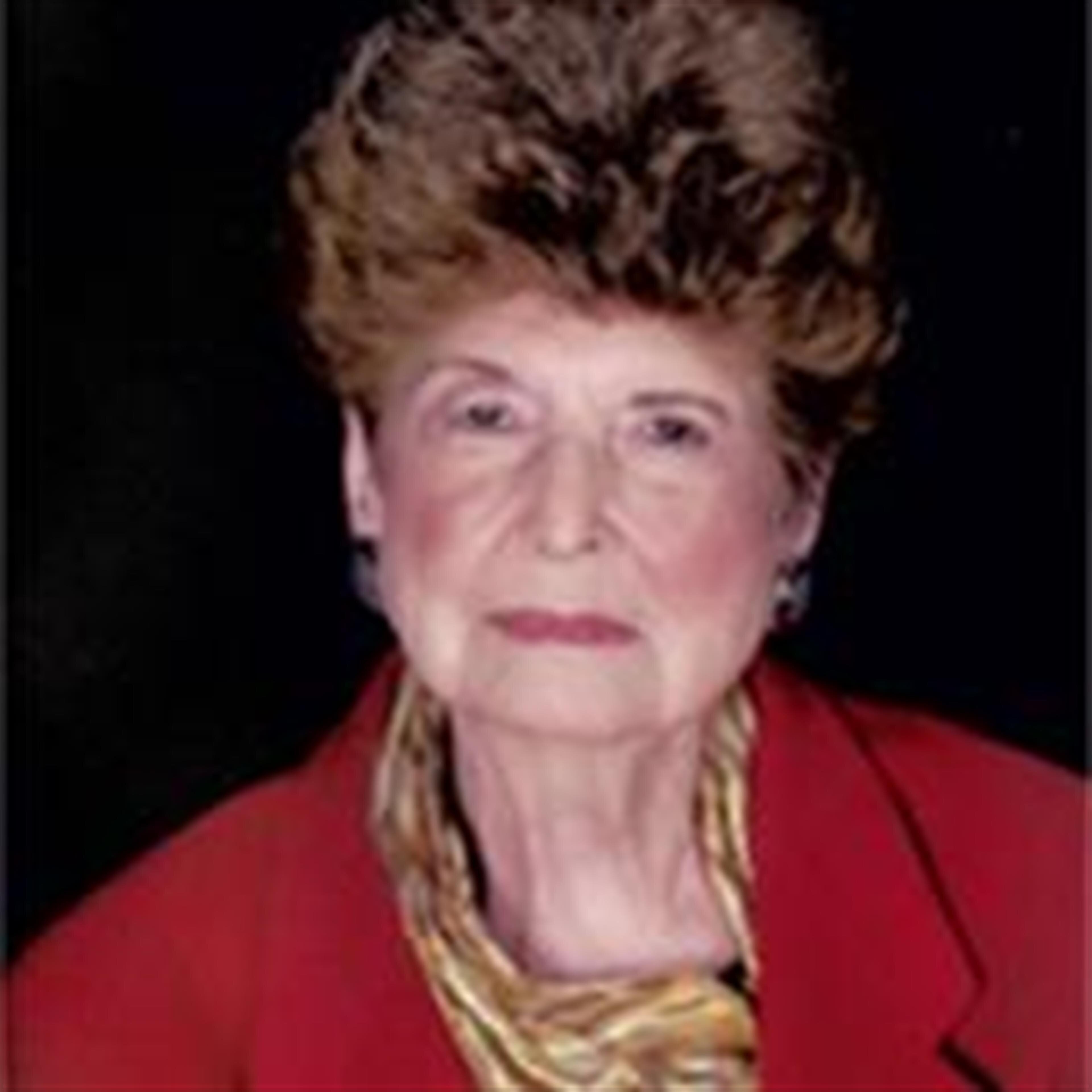Ruby Jan Duszynski