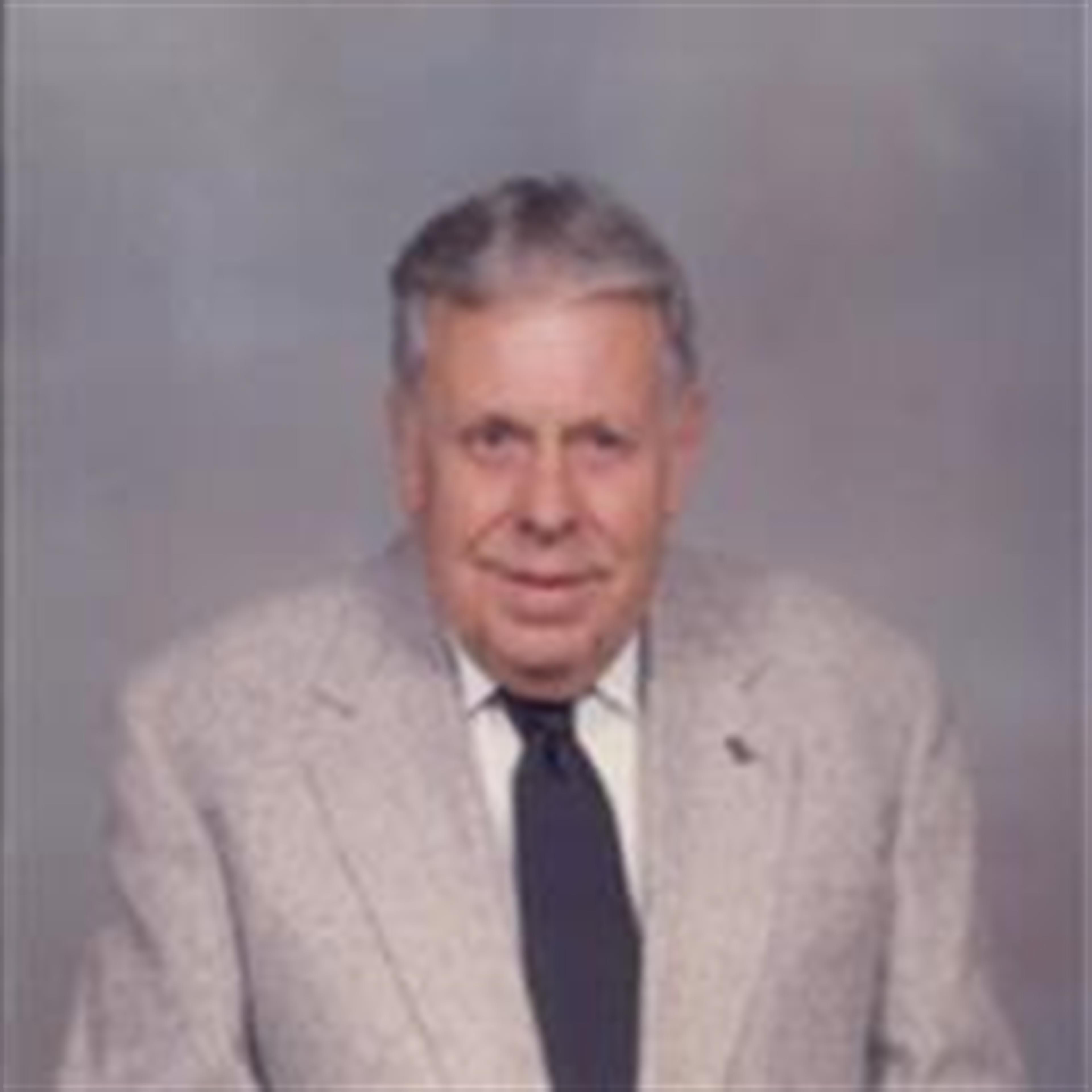 Glenn Martin Cahalen