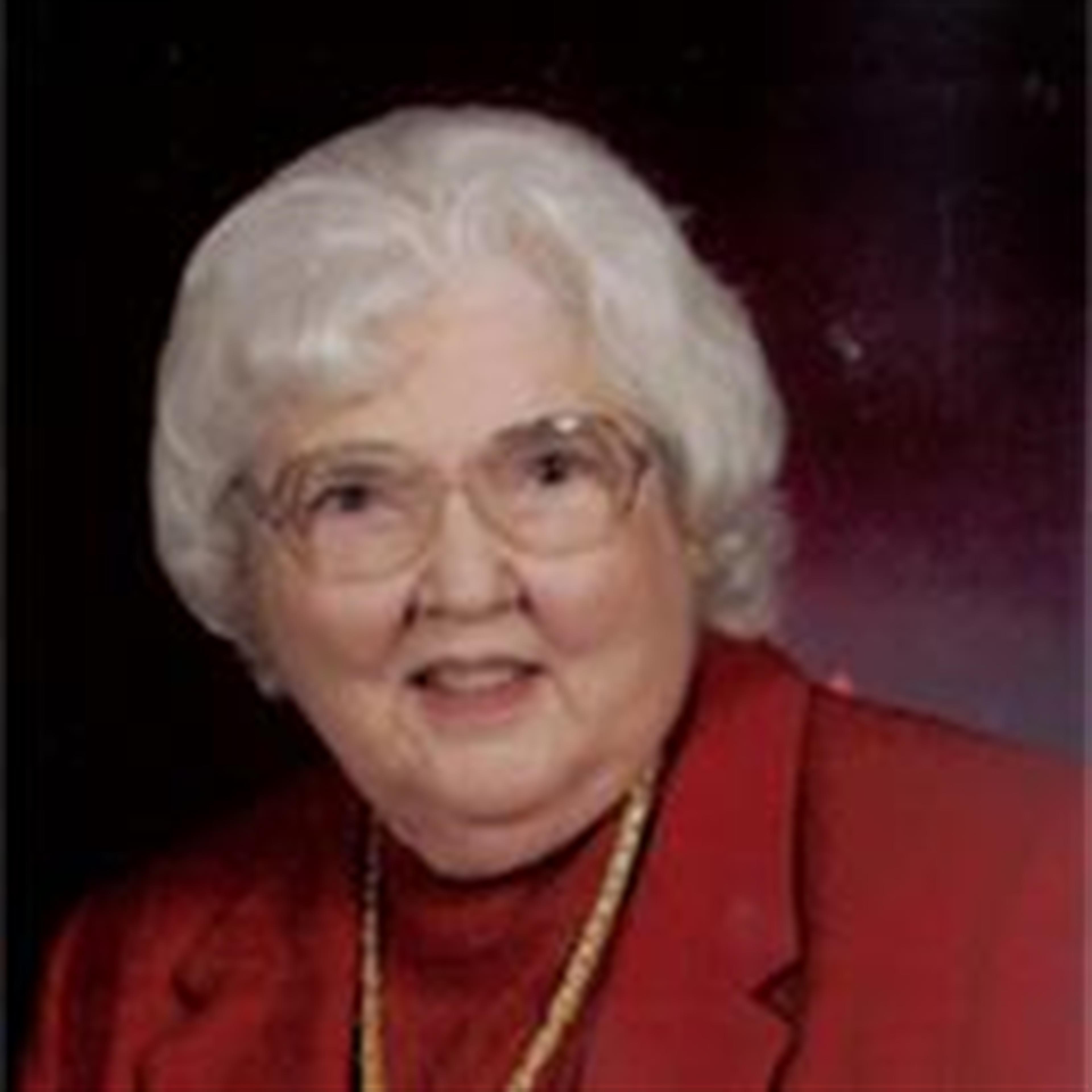 Betty June Harper