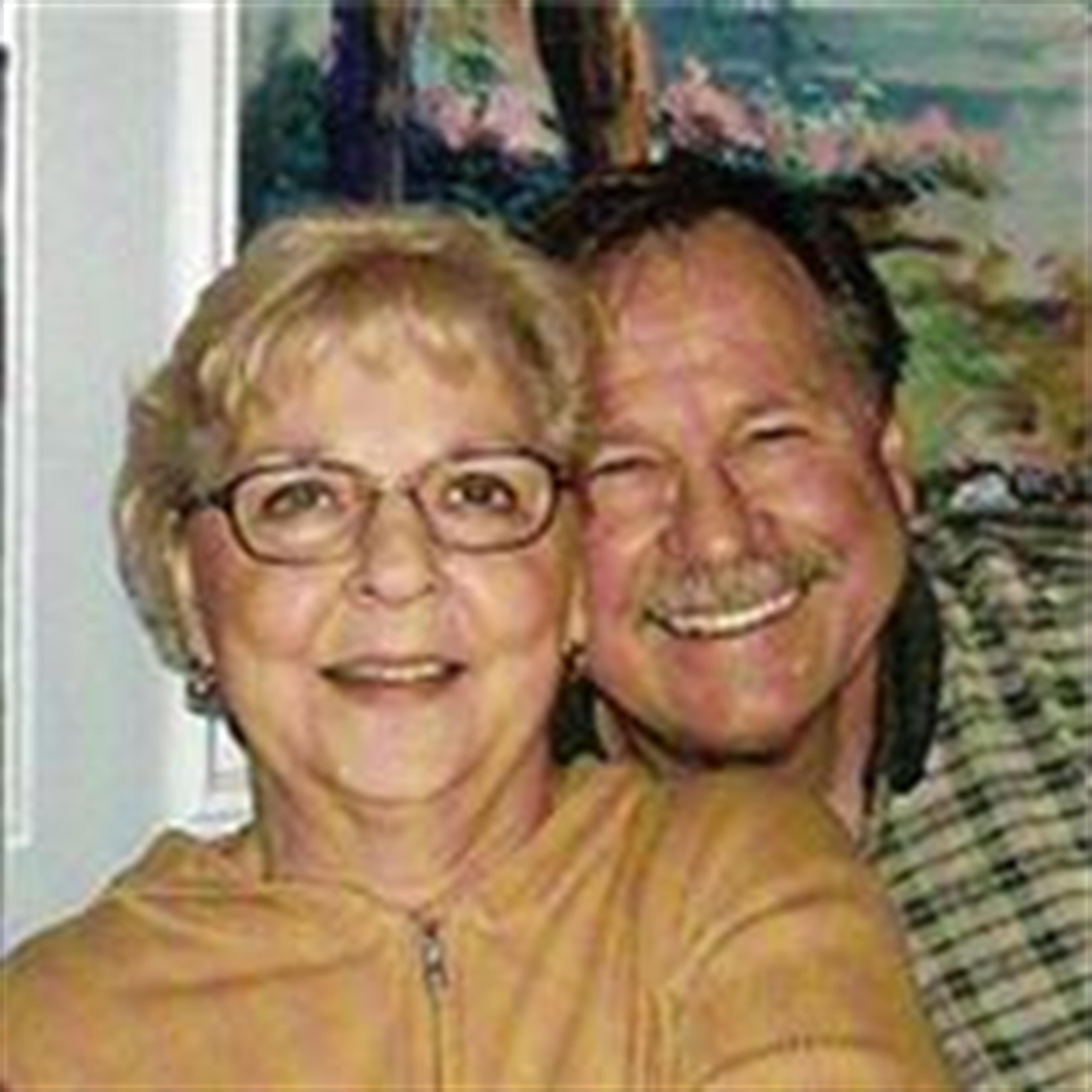 Sandra Lee Turgeau