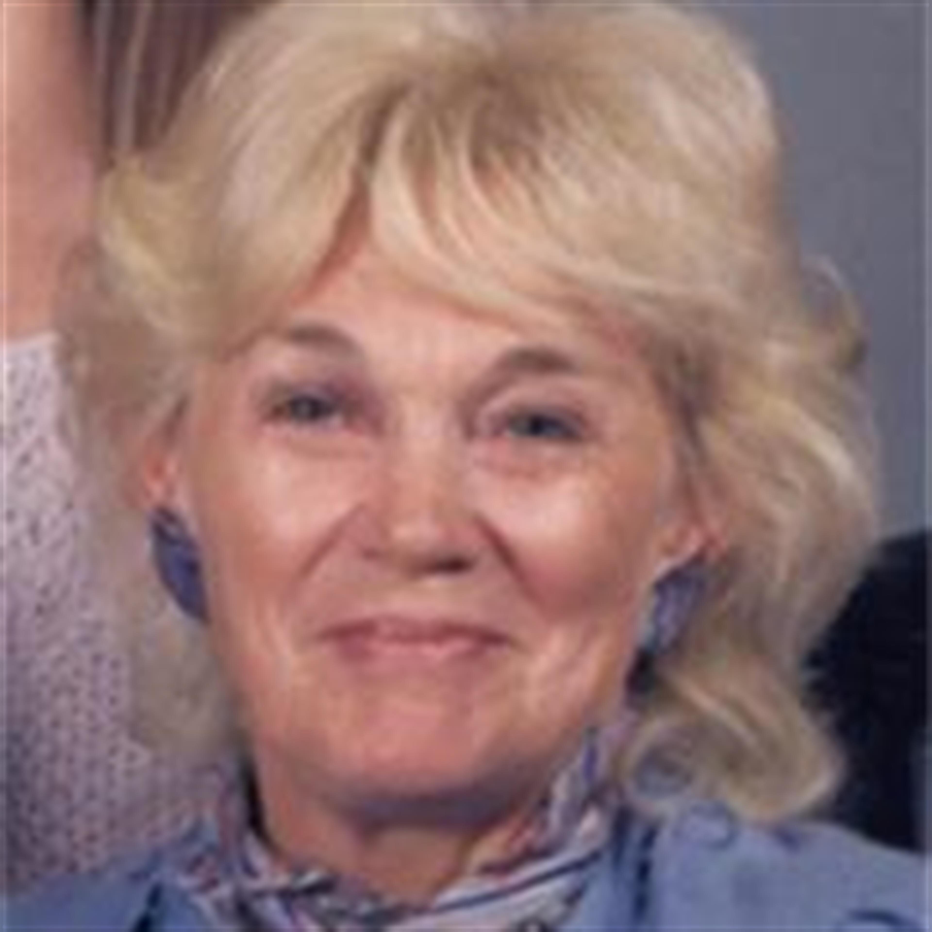 Wanda Jean Jackson