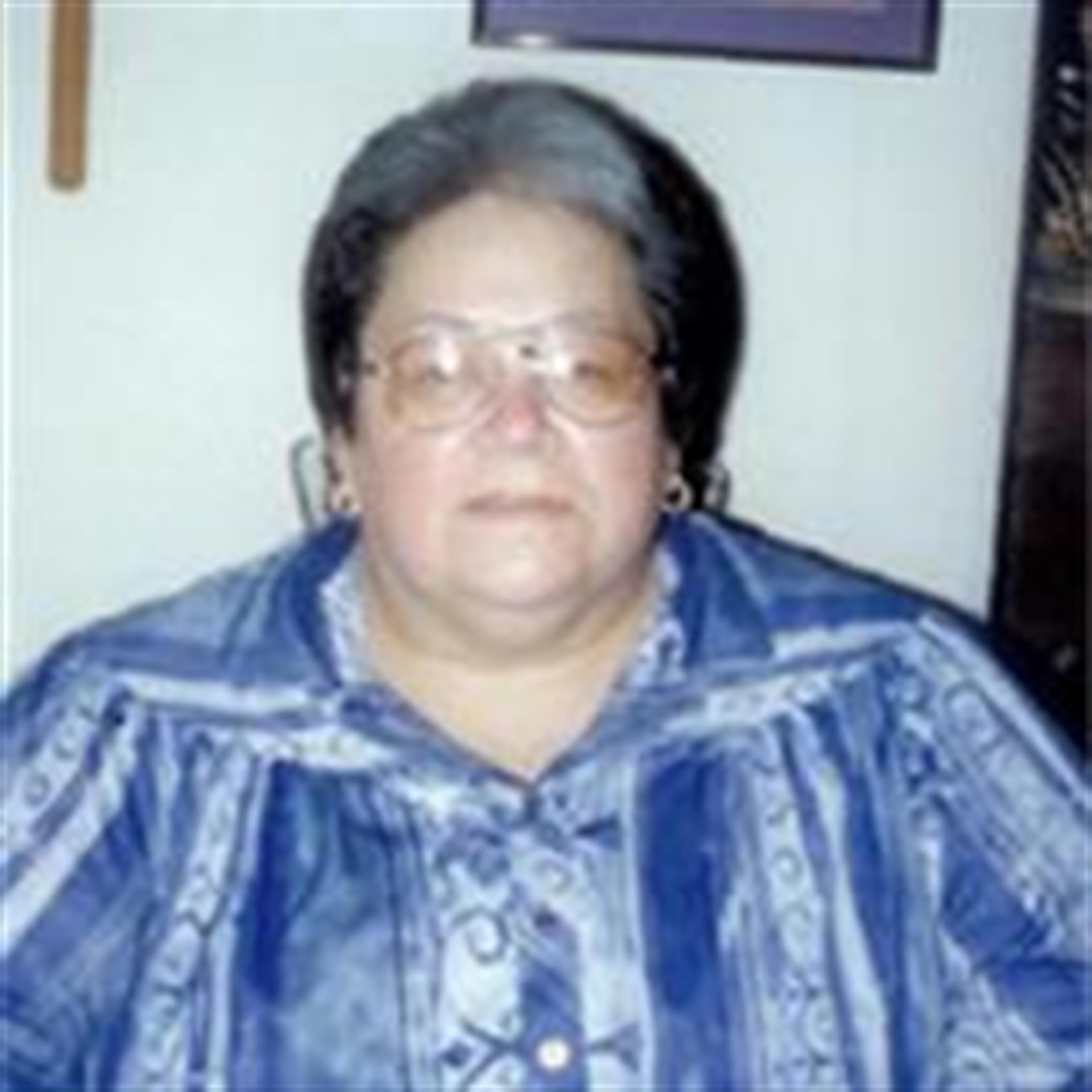 Elizabeth Diane Simmering