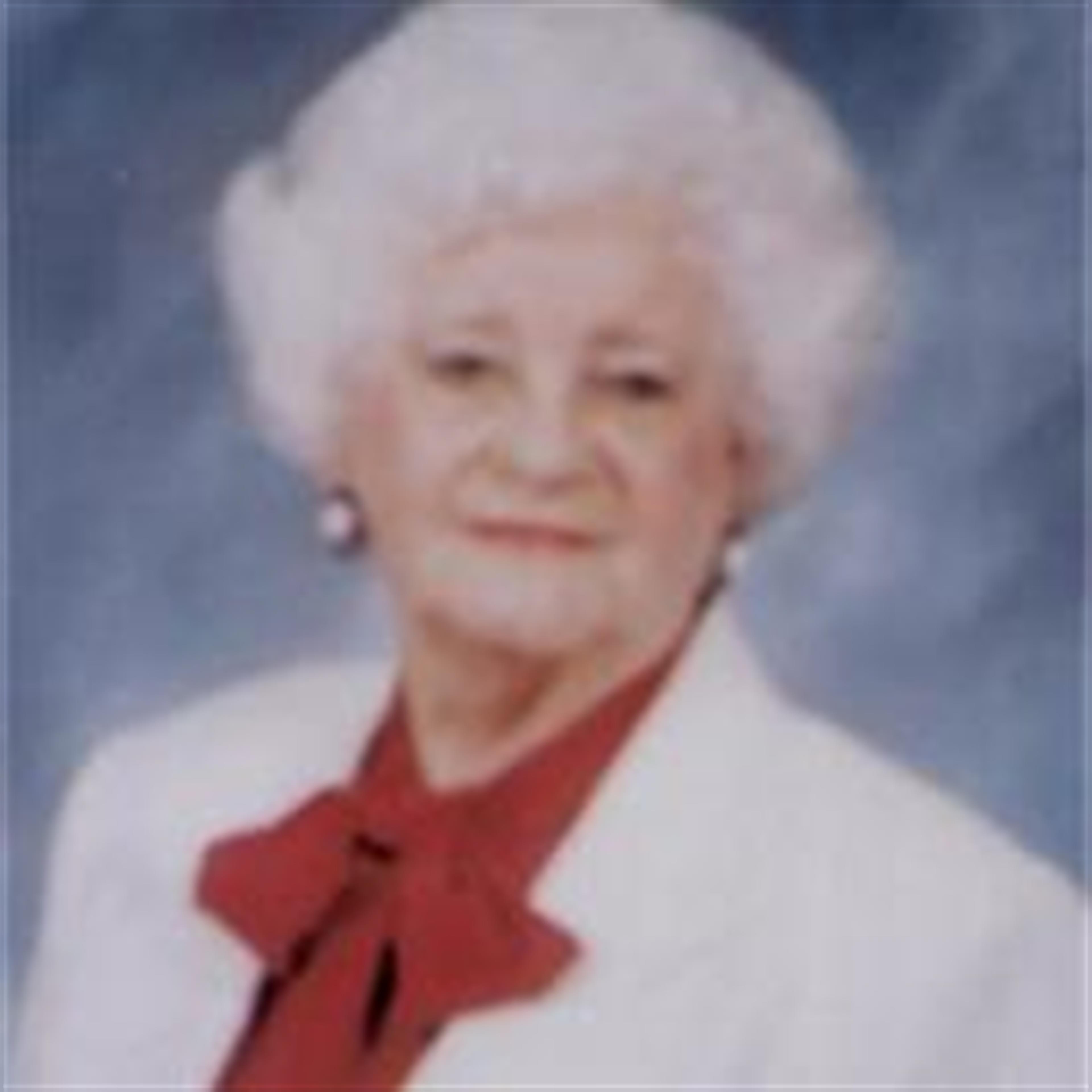 Naomi R. Steele