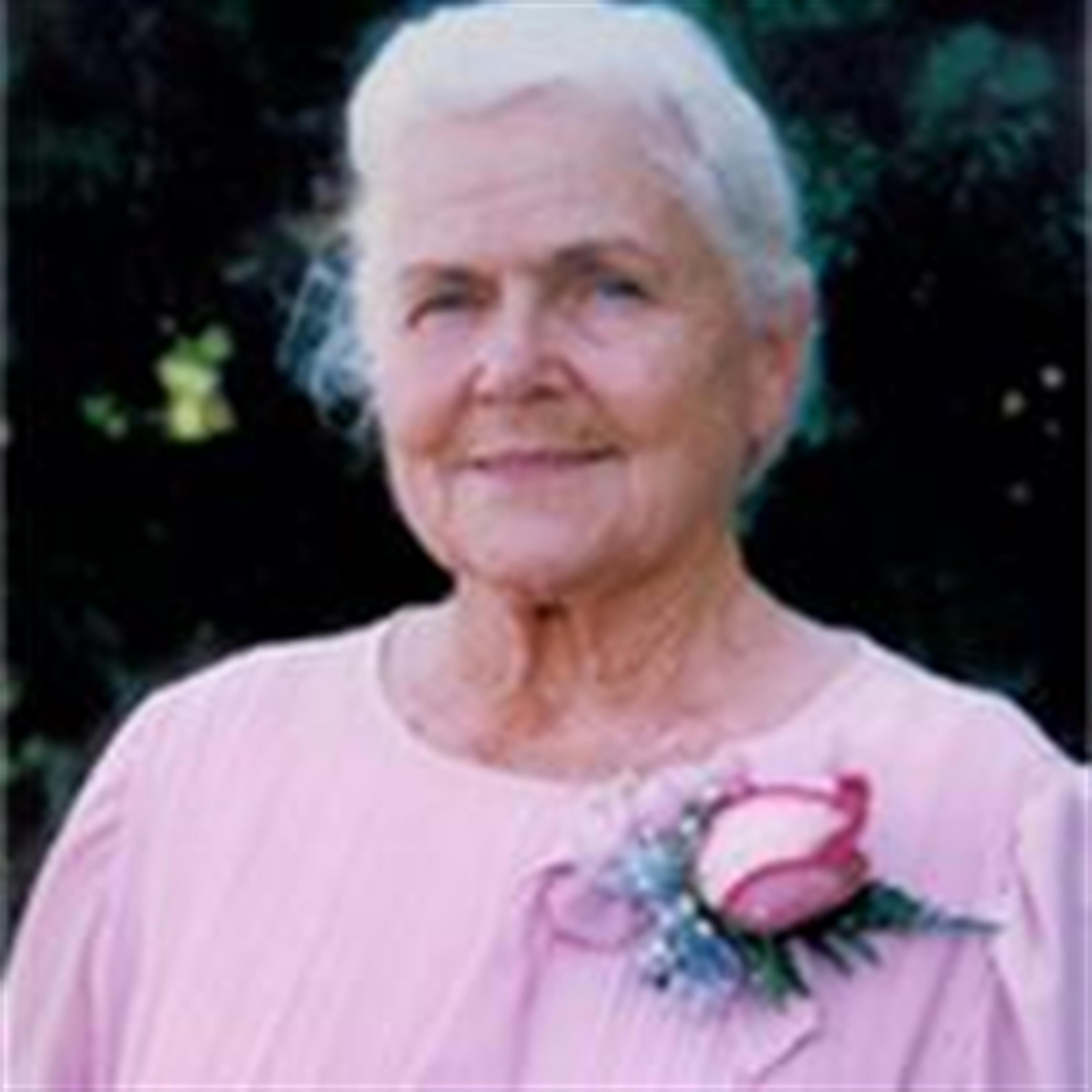 Roberta Vee Cook