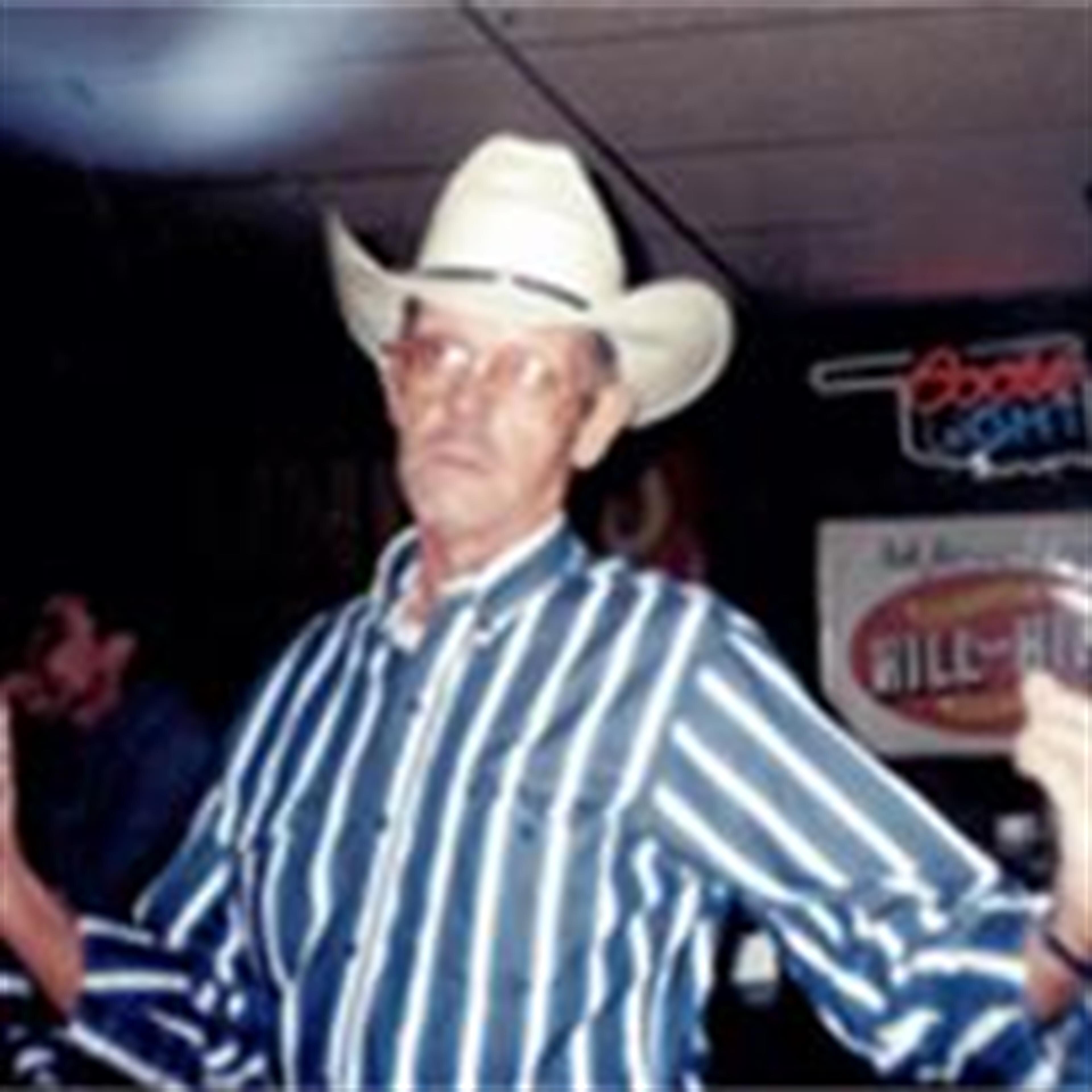 Johnny T. Todd