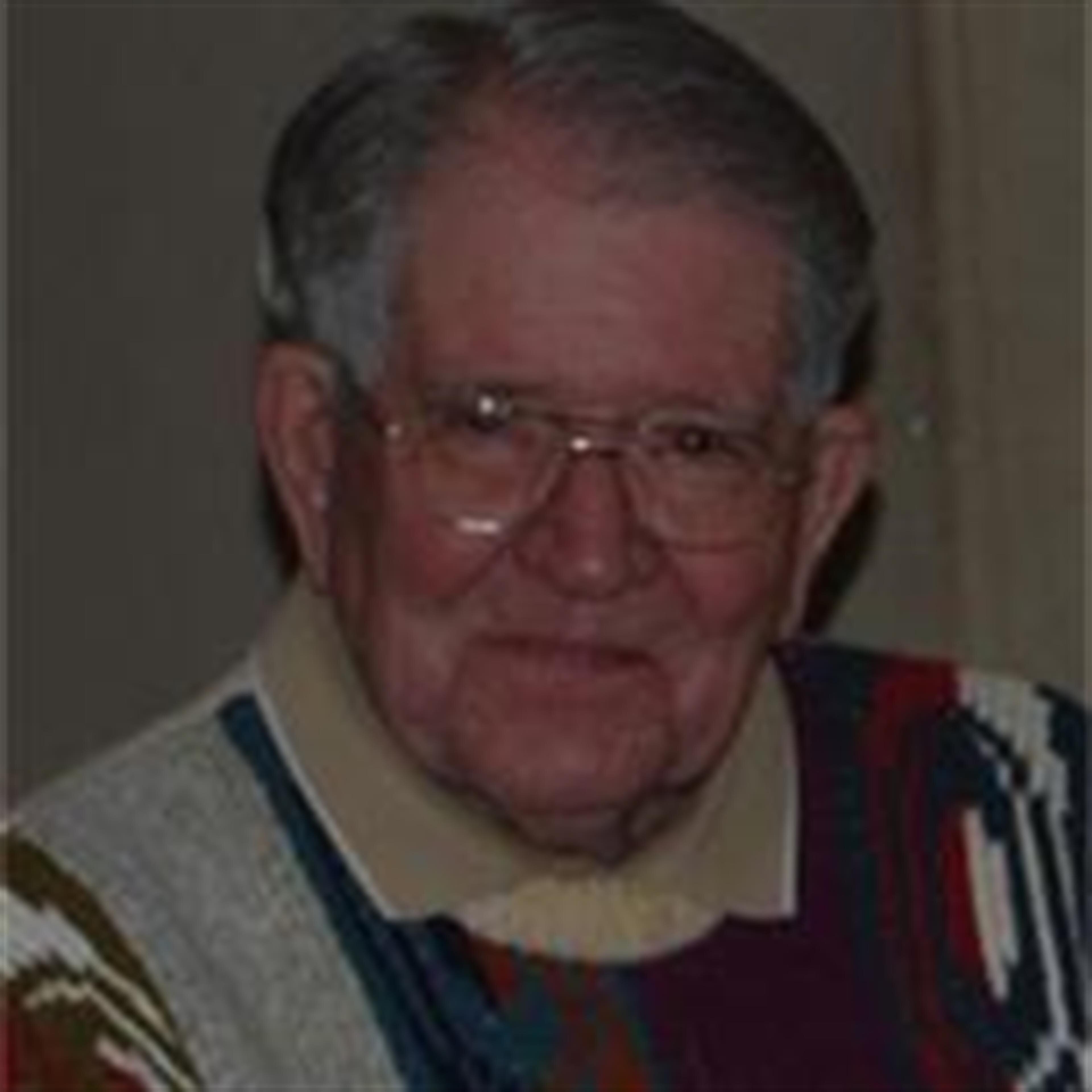 James Harvey Smith