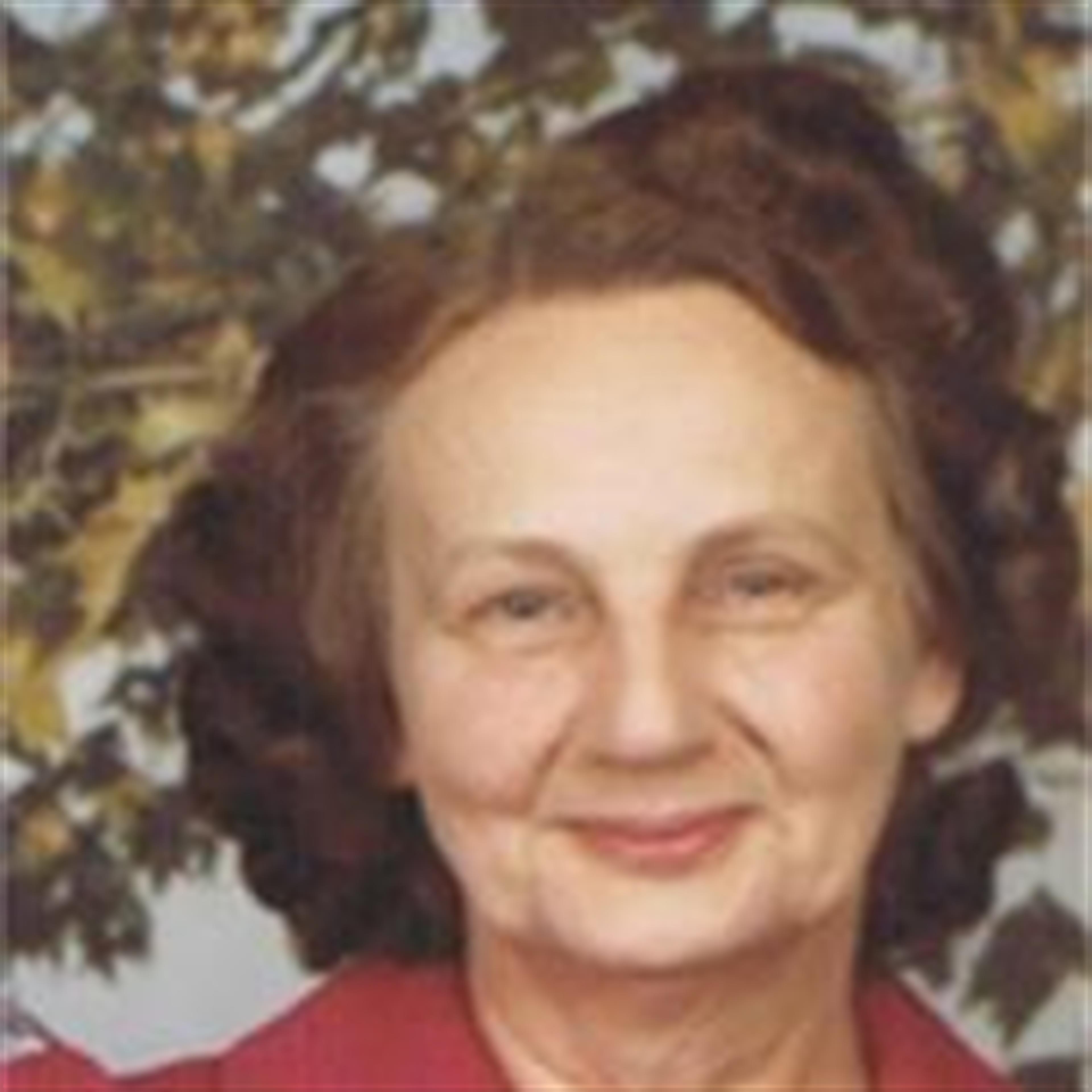 Ohra Josephine Ashcraft's obituary picture