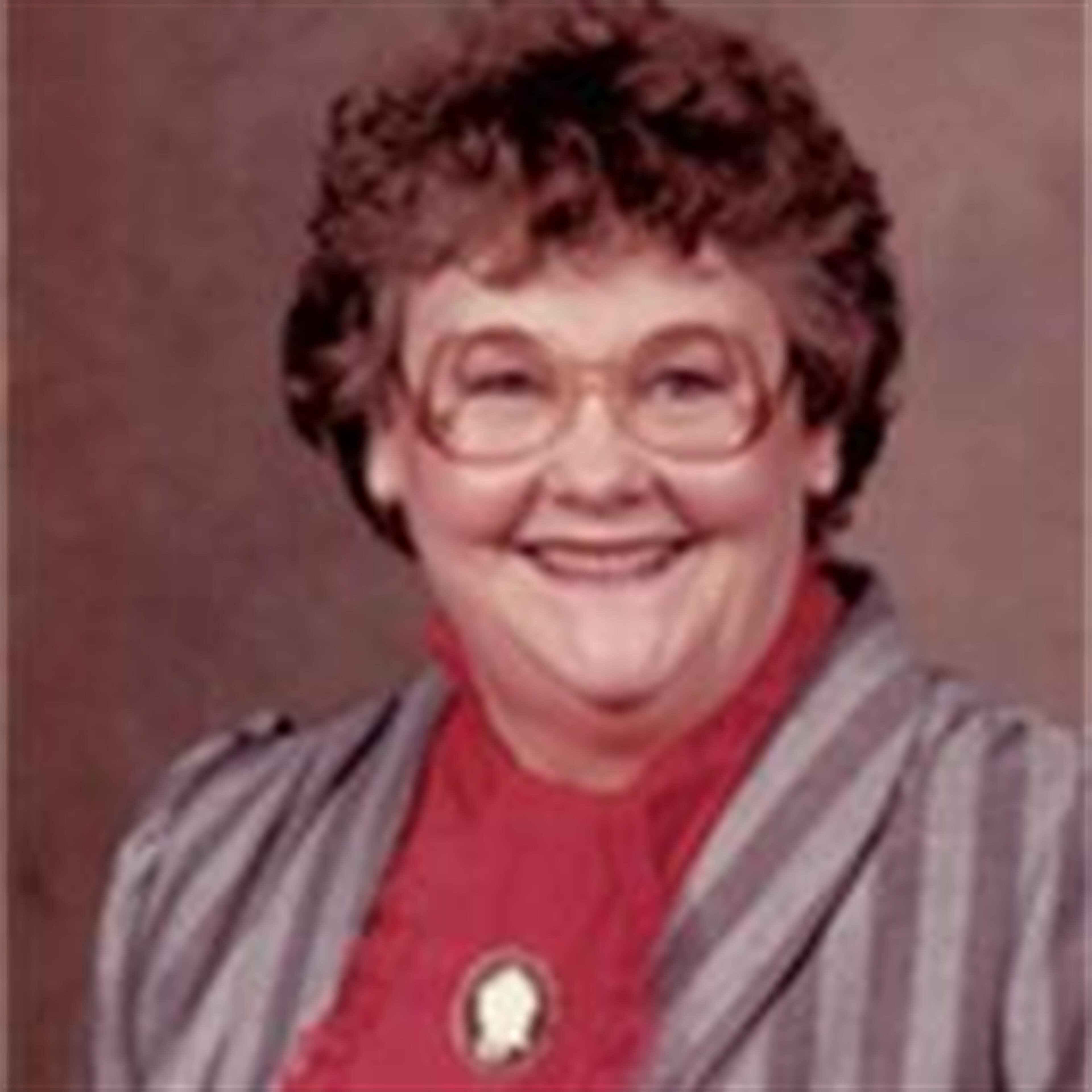 Imogene Lillian Barton