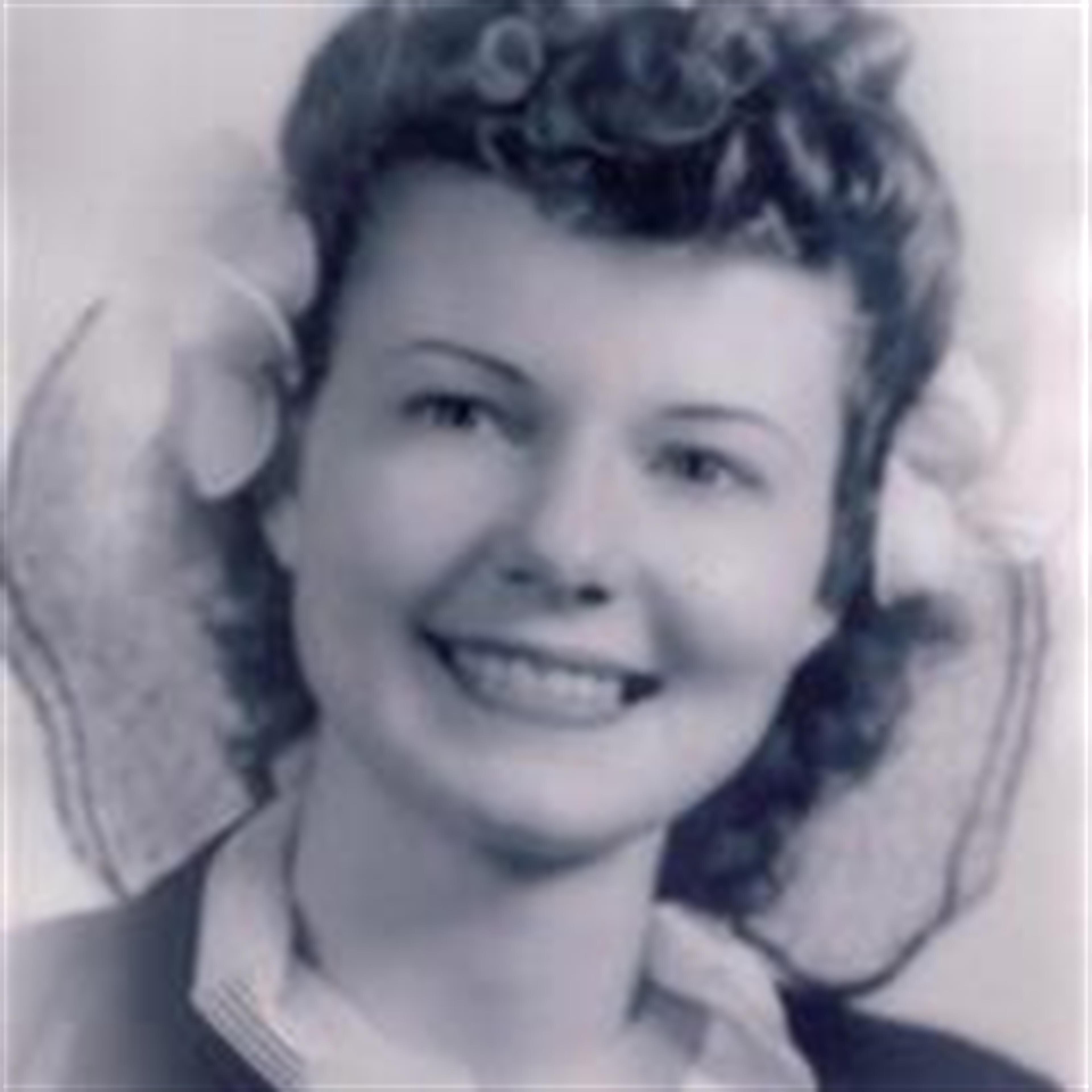 Juanita Marie Brakebill