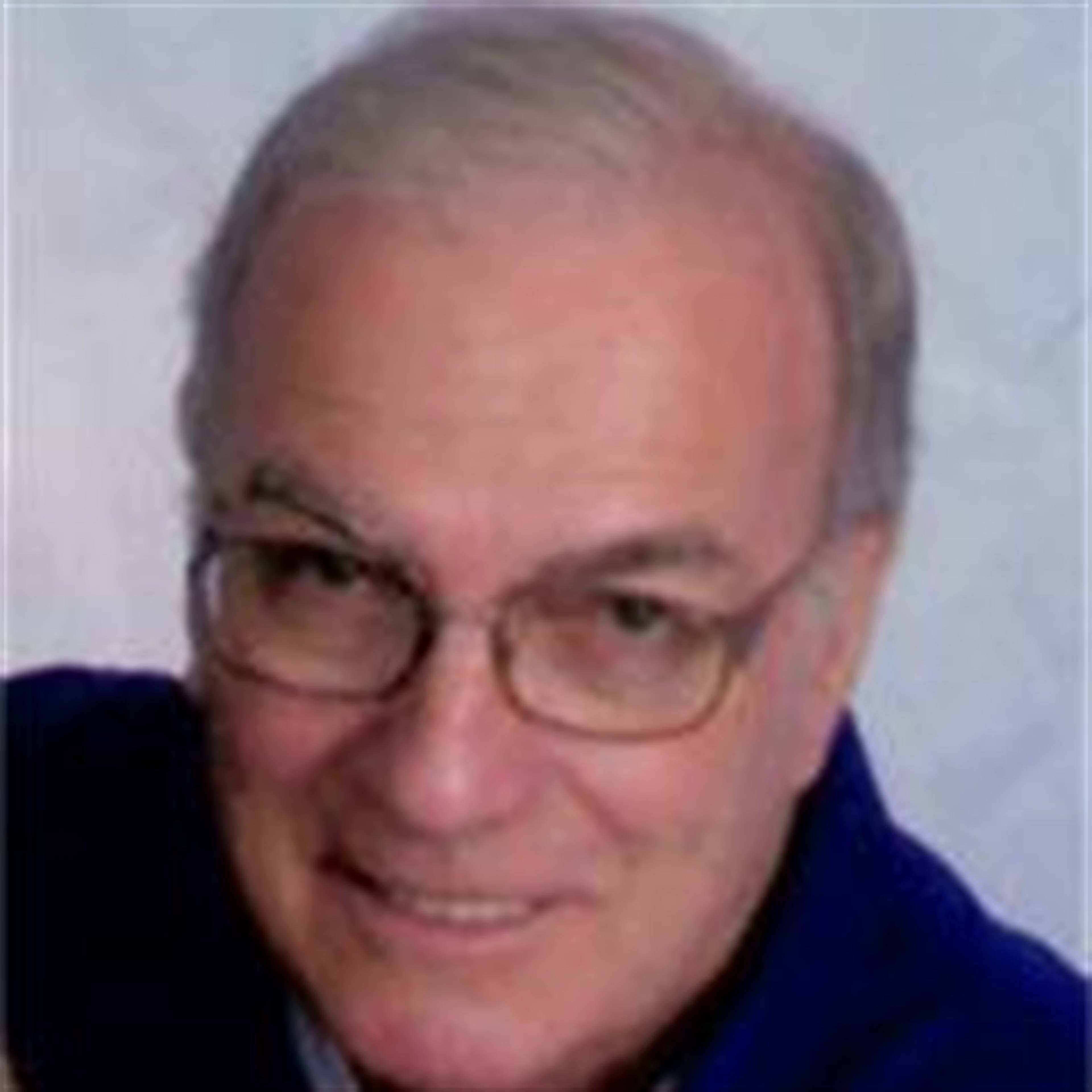 James Robert Wilkerson