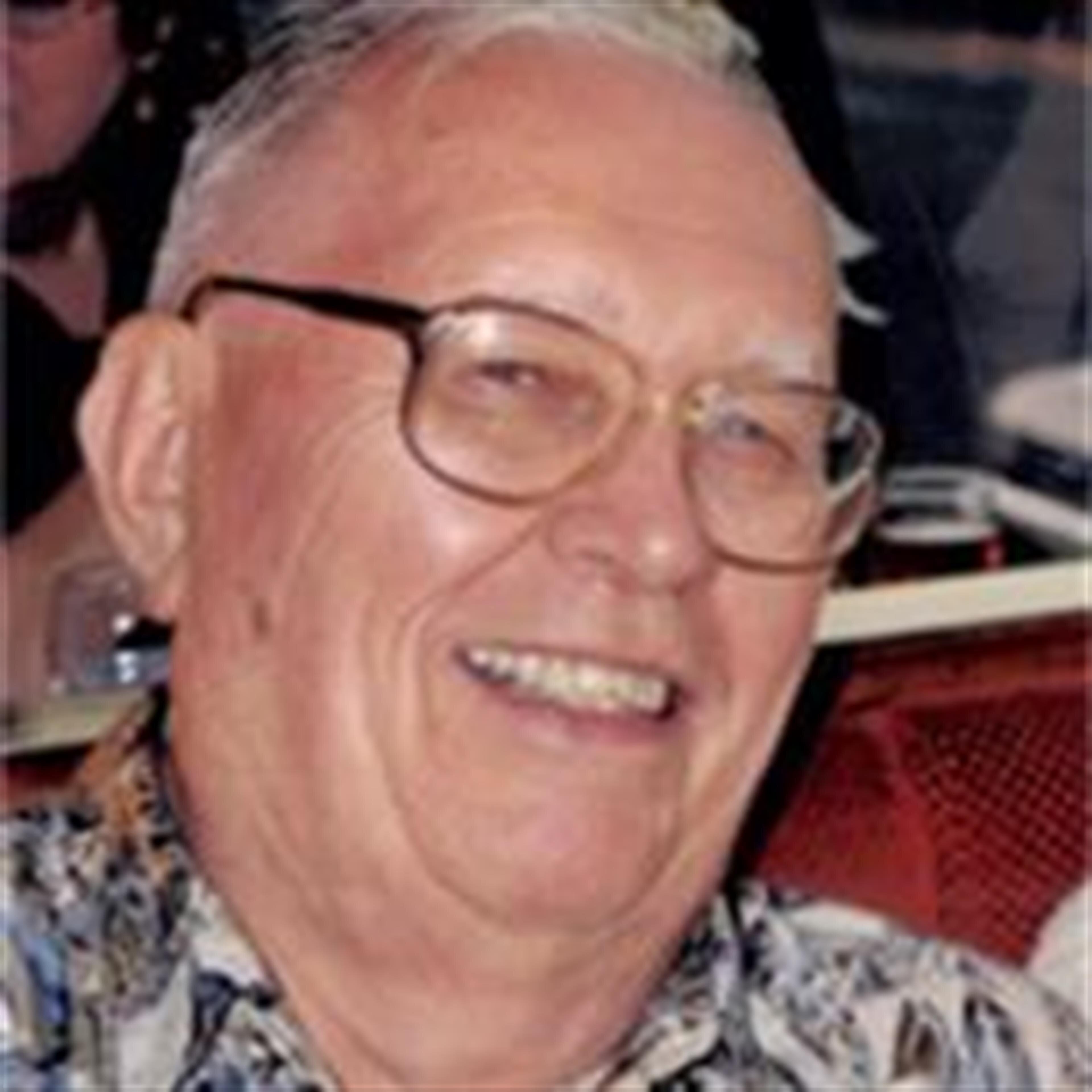 Homer William Hilst