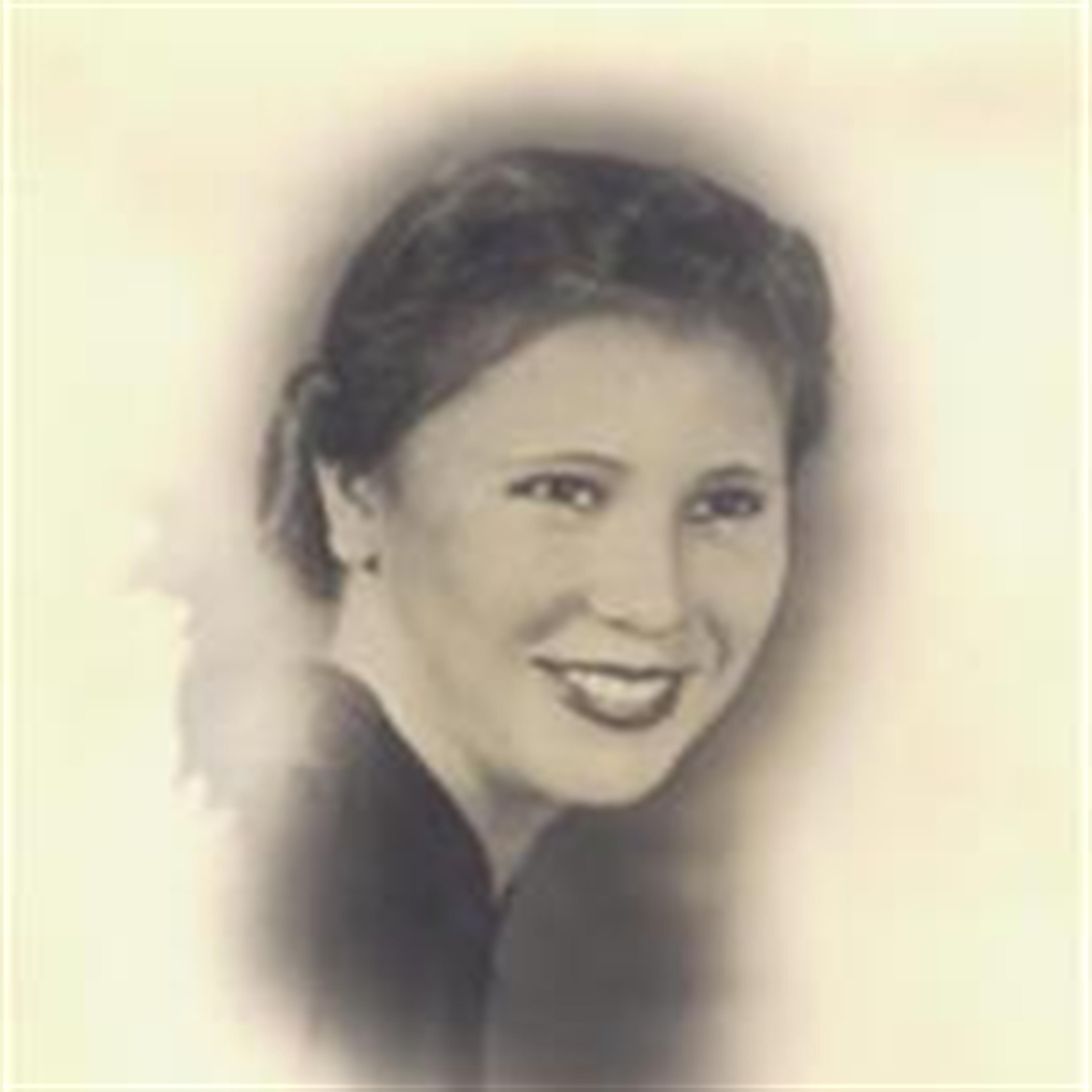 Frances M. Jones